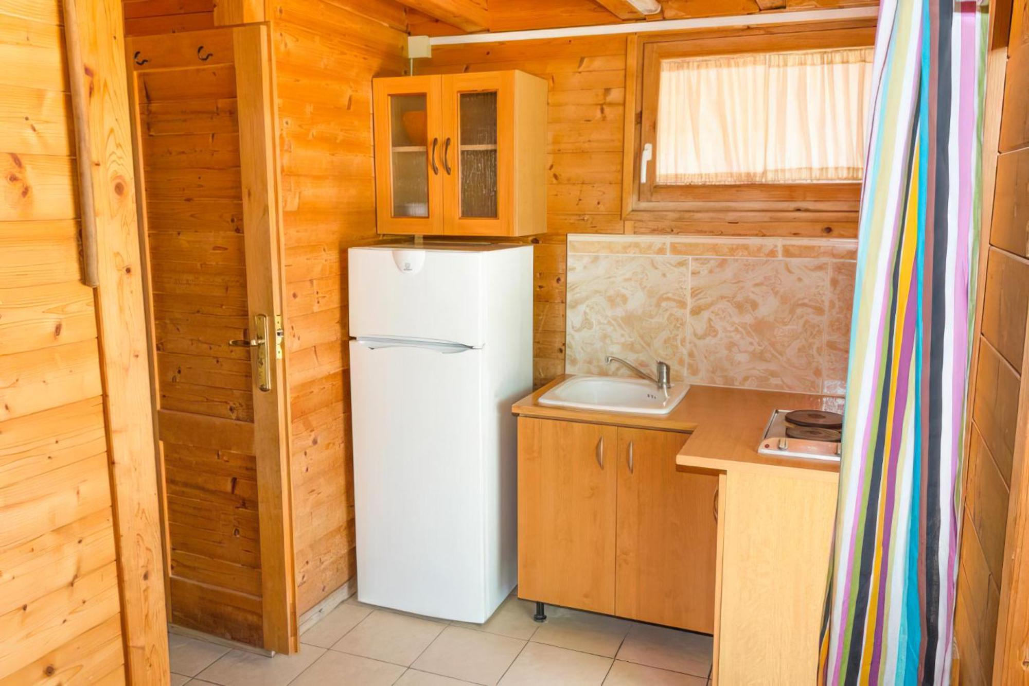 Arc De Bará Camping&bungalows Roda de Berà (Roda de Bará)