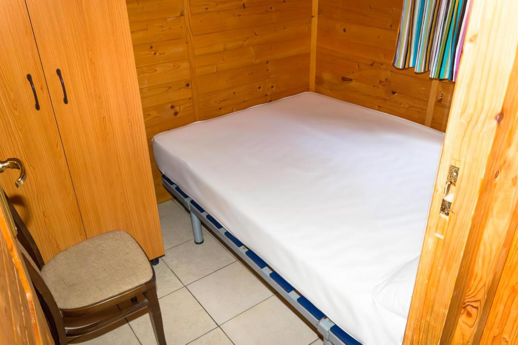 Arc De Bará Camping&bungalows *