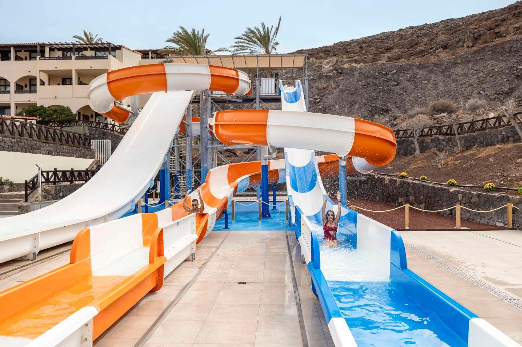 Occidental Jandia Mar 4* Morro Jable (Fuerteventura)