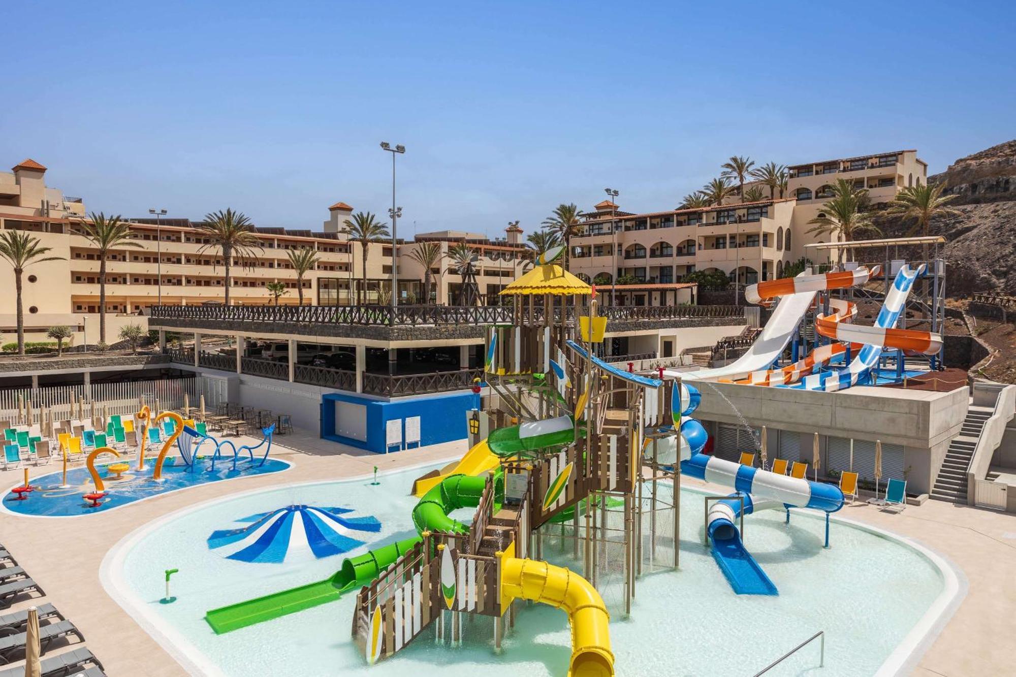 Hotel Occidental Jandia Mar