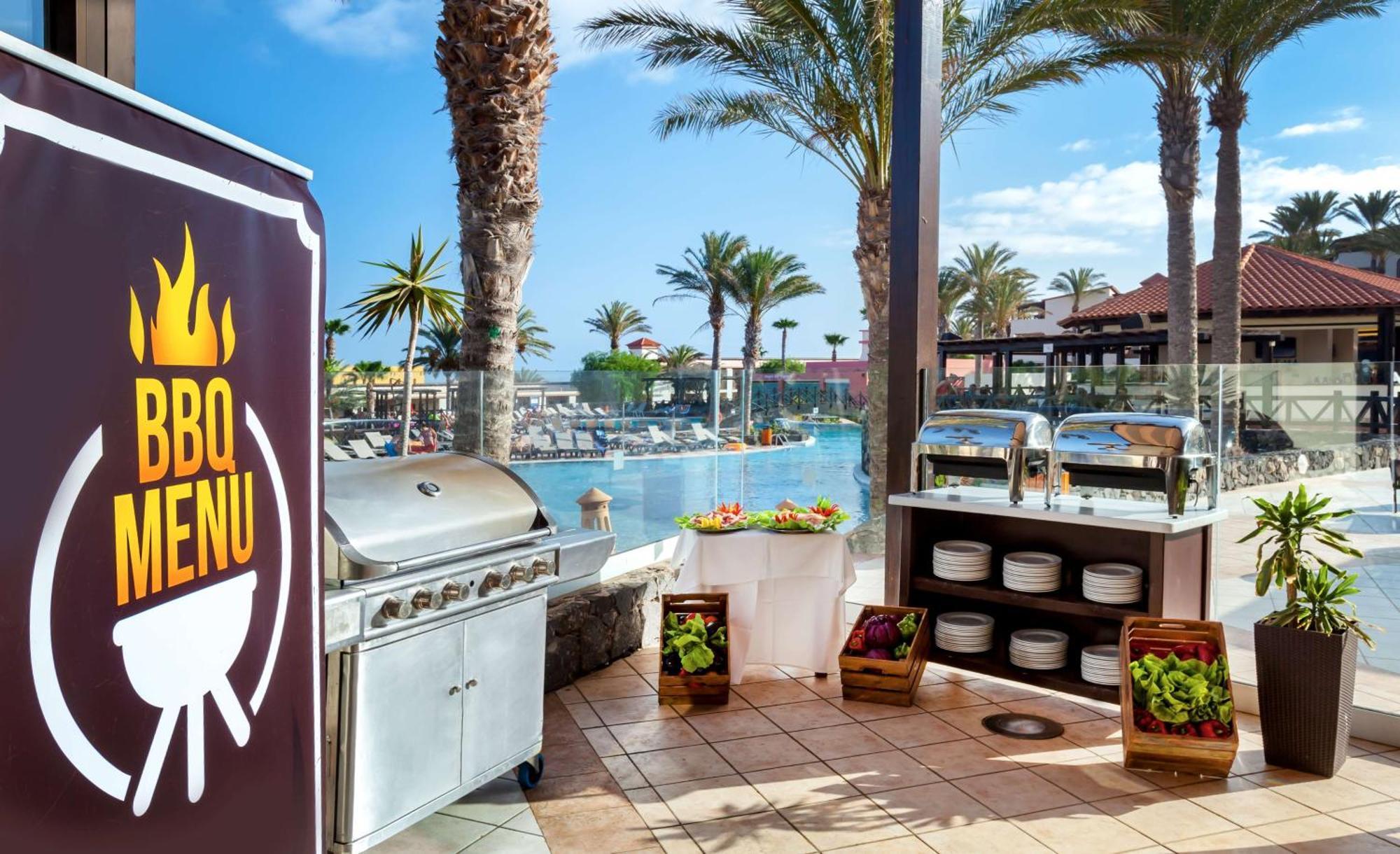 Occidental Jandia Mar Hotel