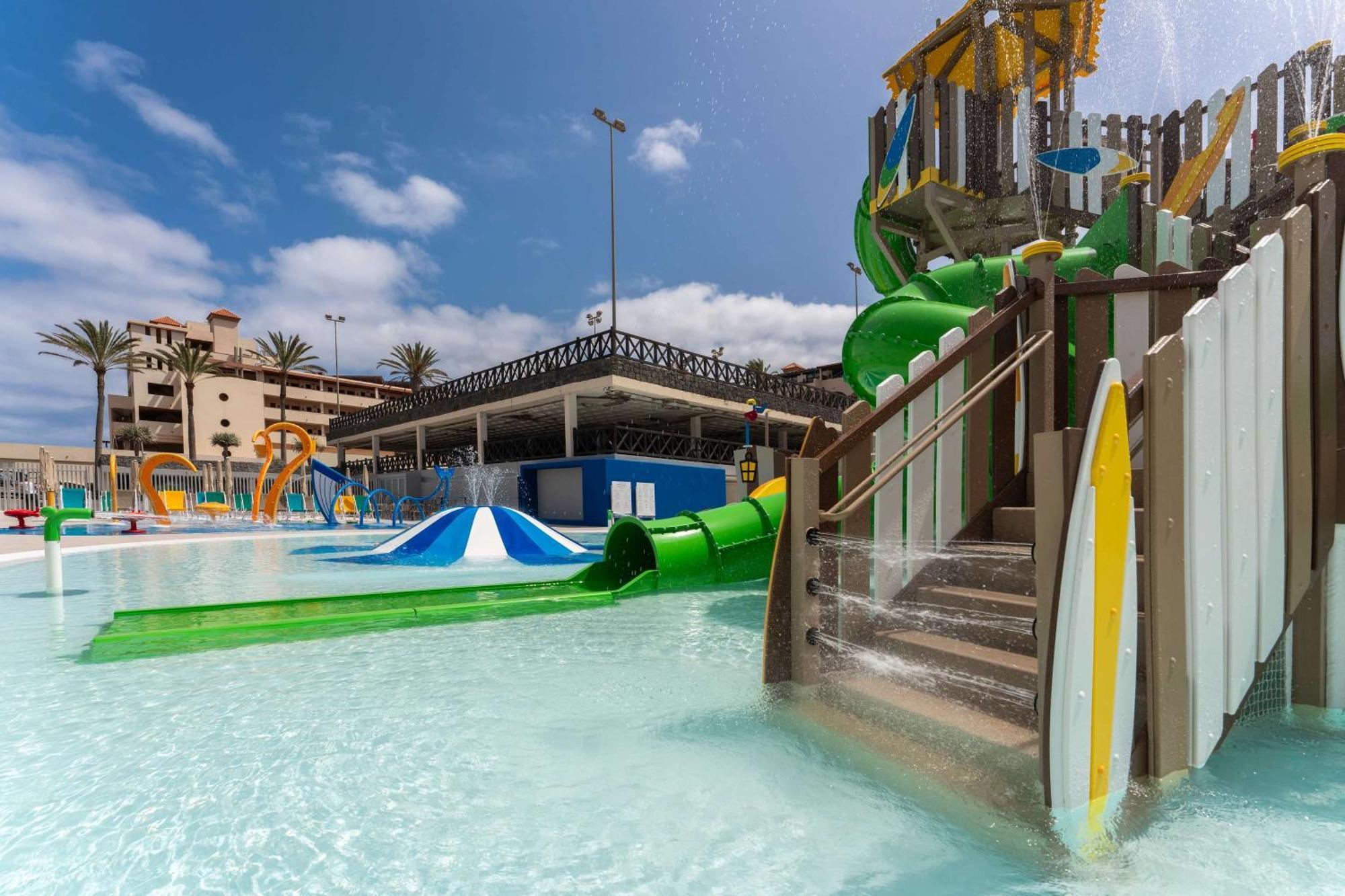 Hotel Occidental Jandia Mar