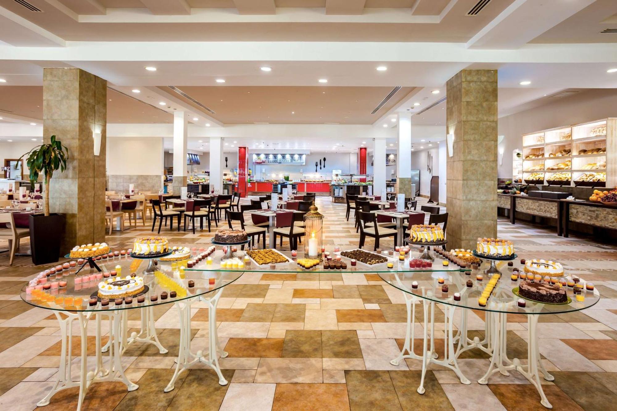 Occidental Jandia Mar Hotel Morro Jable (Fuerteventura)