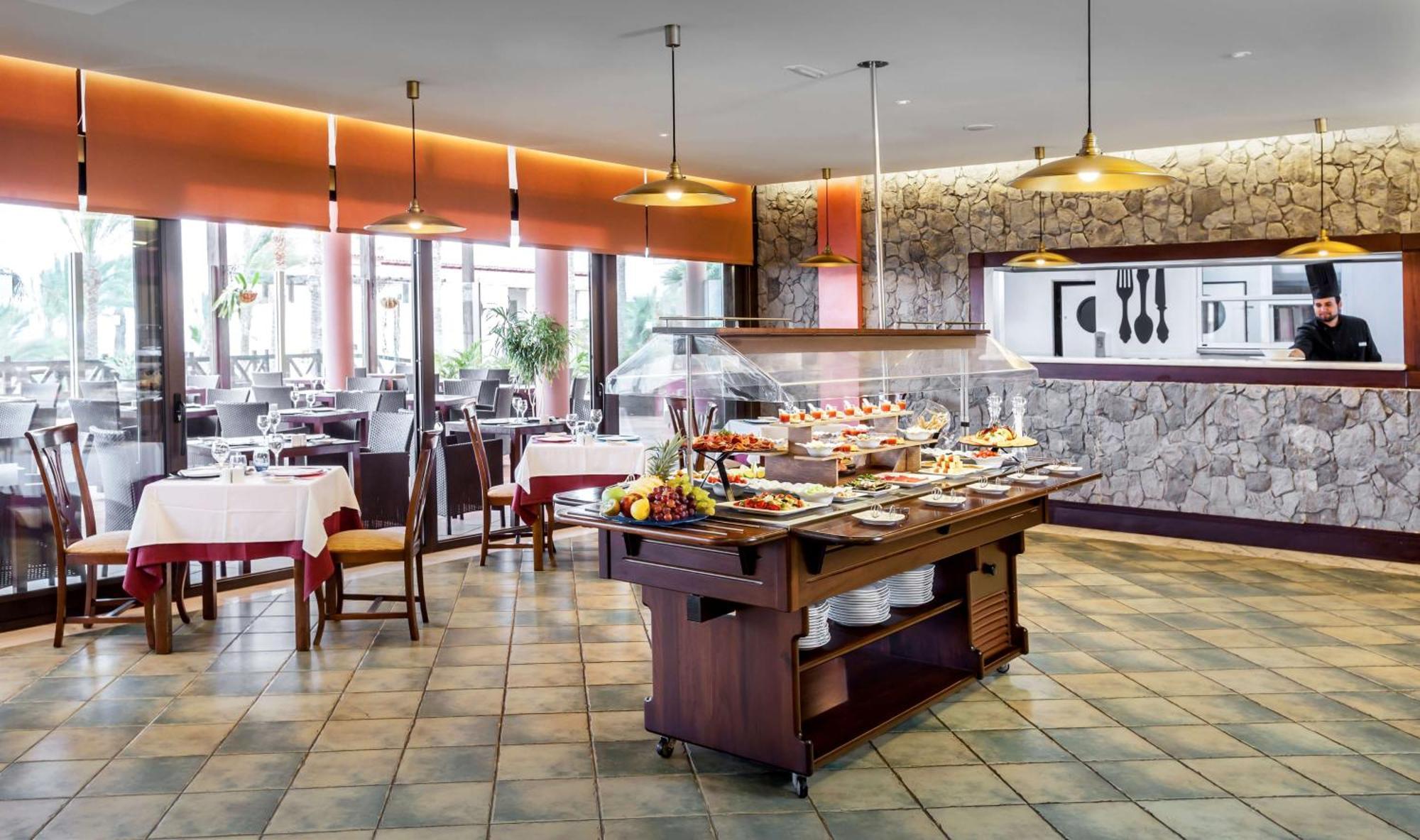 Occidental Jandia Mar Hotel