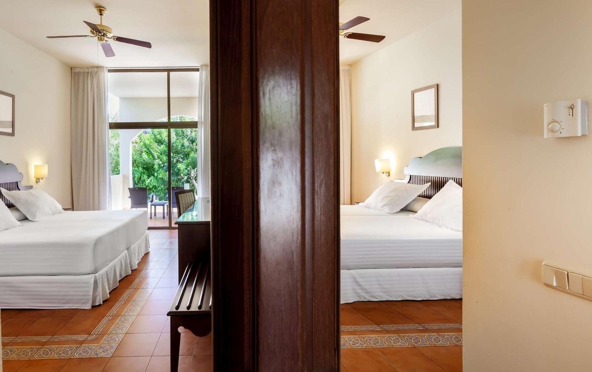 Occidental Jandia Mar Hotel 4*