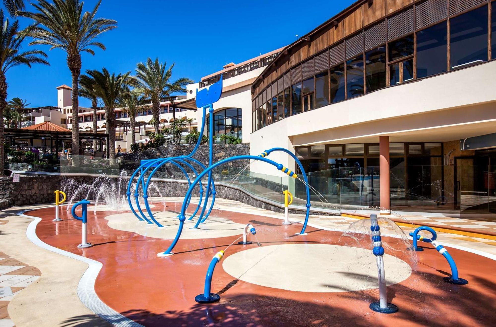 Hotel Occidental Jandia Mar Morro Jable (Fuerteventura)