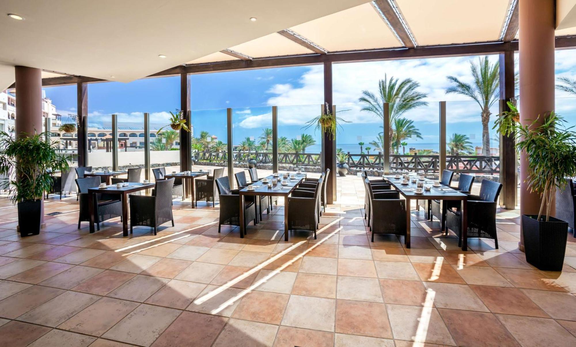 Occidental Jandia Mar Hotel Morro Jable (Fuerteventura)