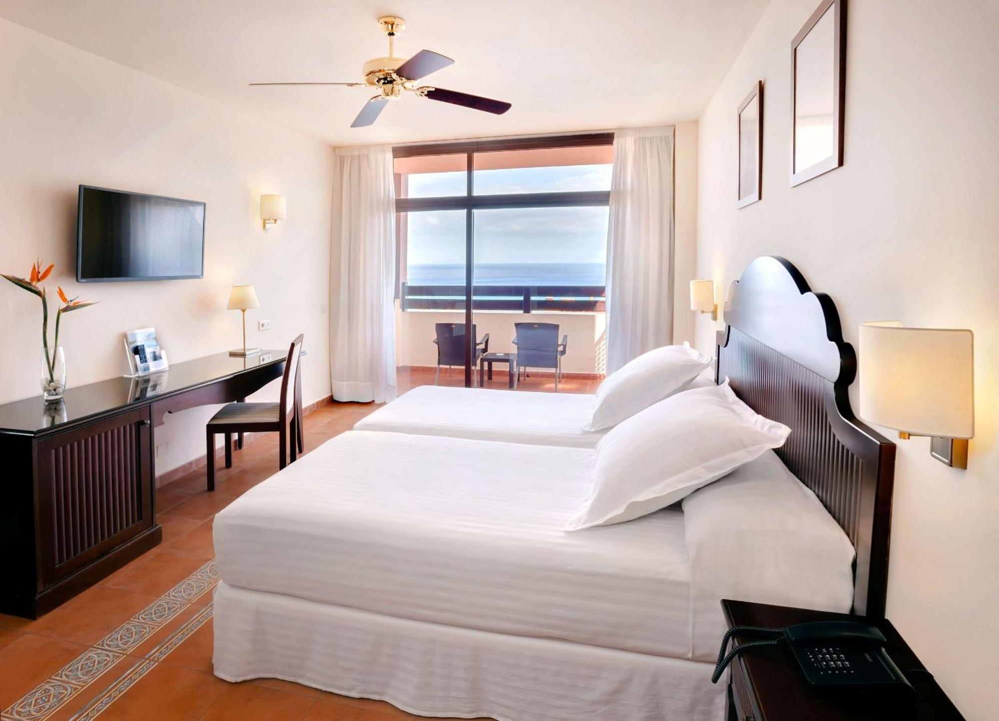 Occidental Jandia Mar Hotel Morro Jable (Fuerteventura)