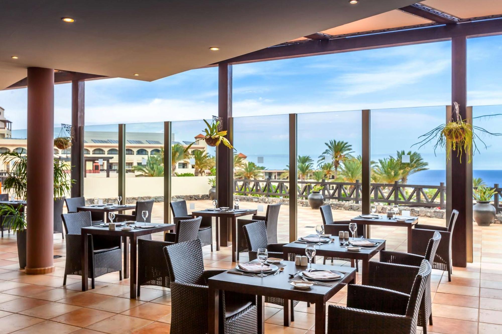 Occidental Jandia Mar Hotel