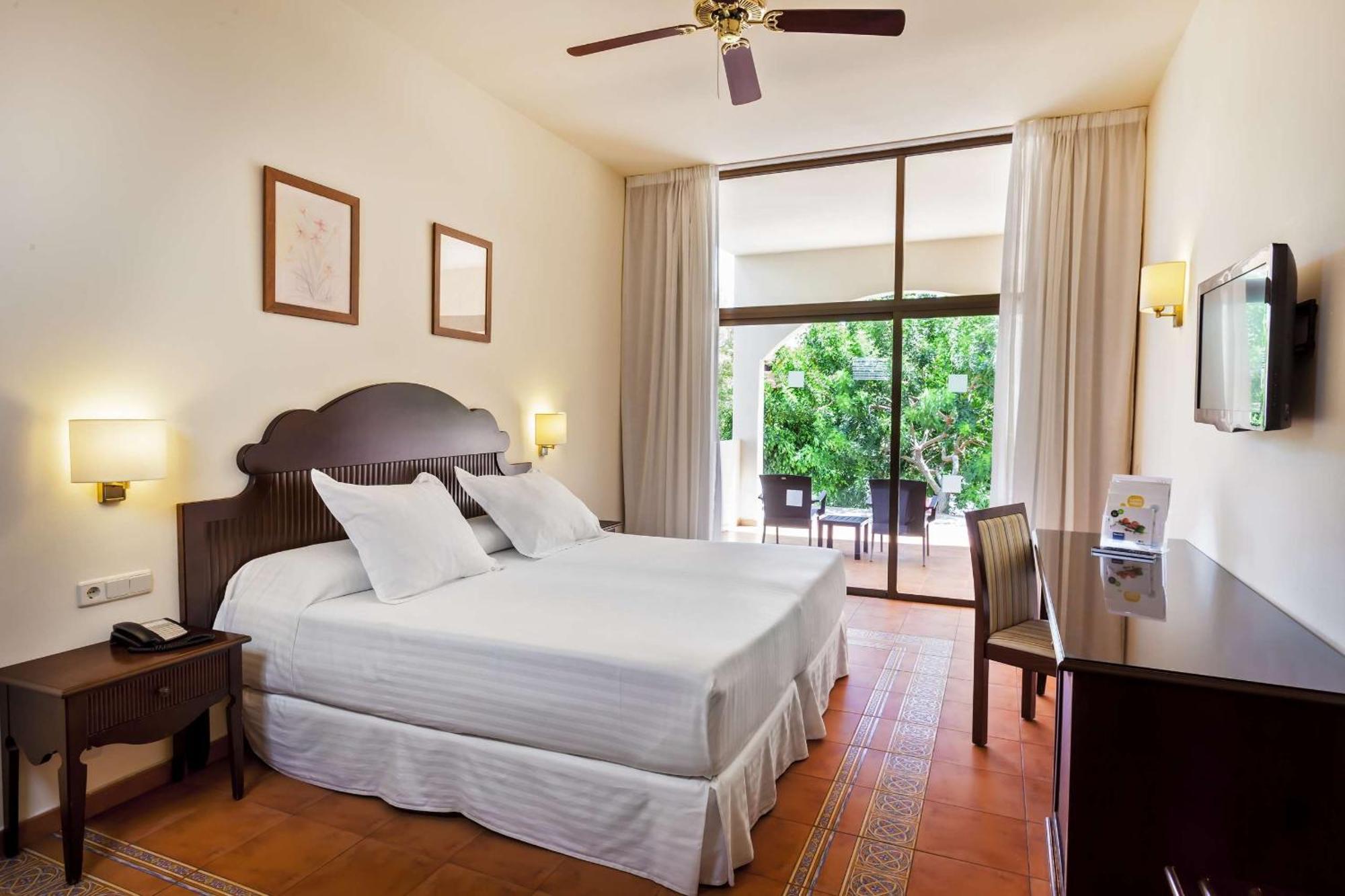 Occidental Jandia Mar Hotel 4*