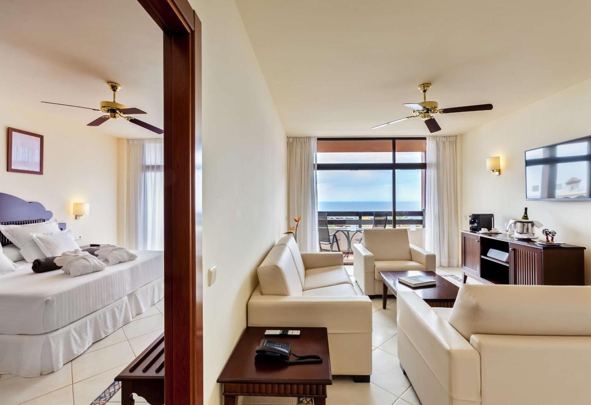 Occidental Jandia Mar 4* Morro Jable (Fuerteventura)