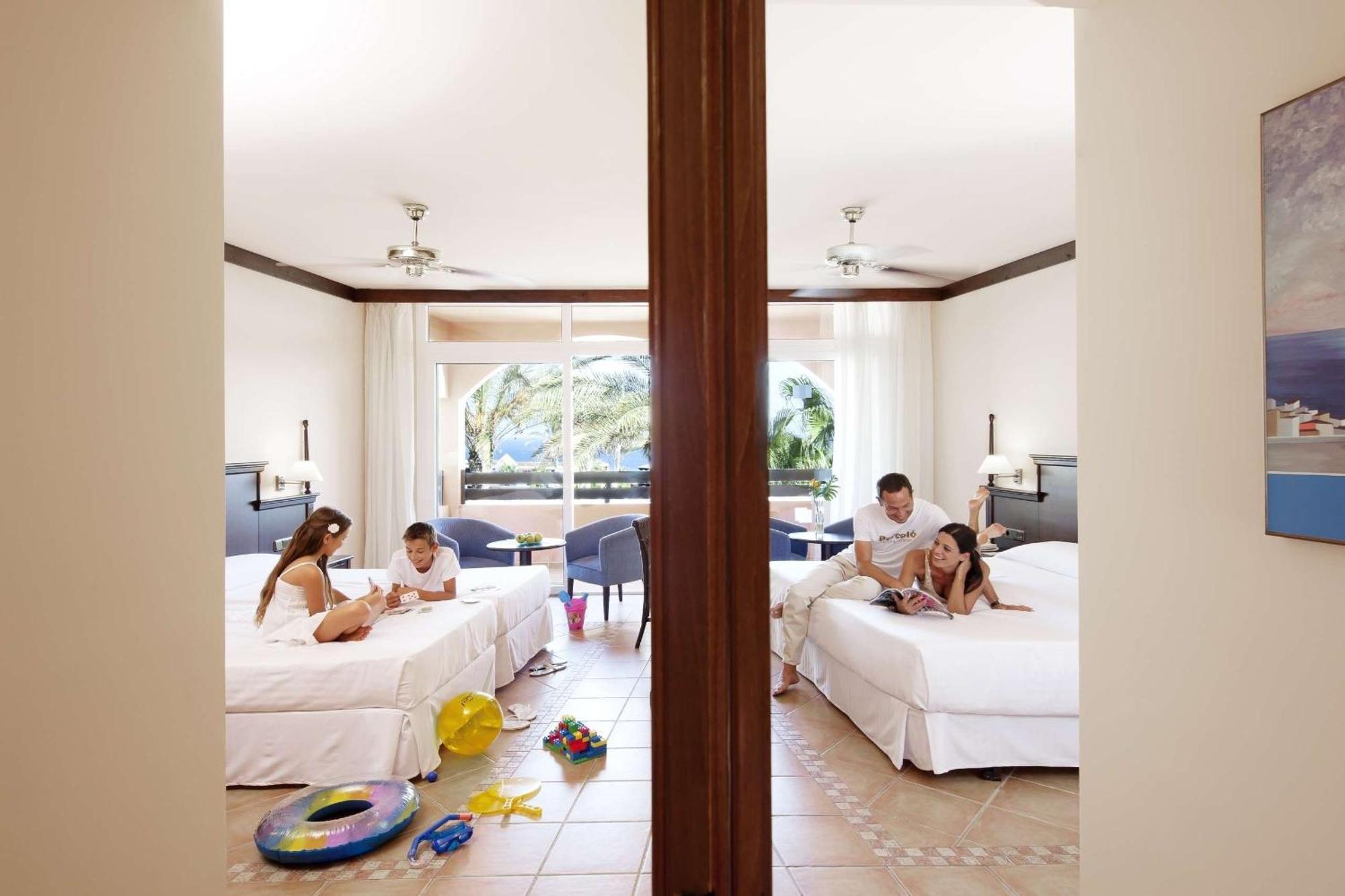Hotel Occidental Jandia Mar