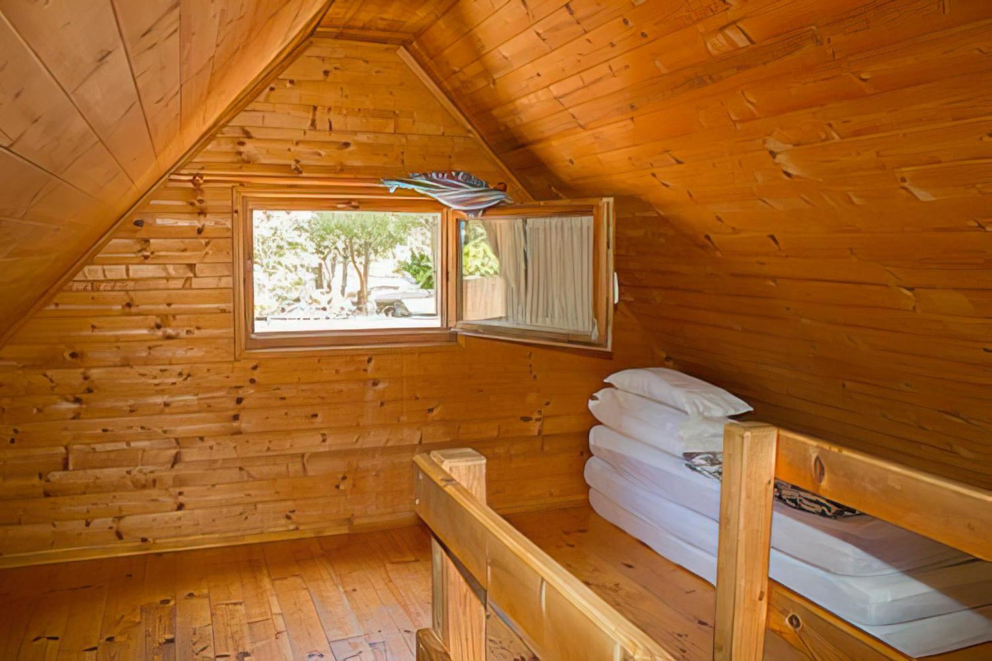 Arc De Bará Camping&bungalows Camping *