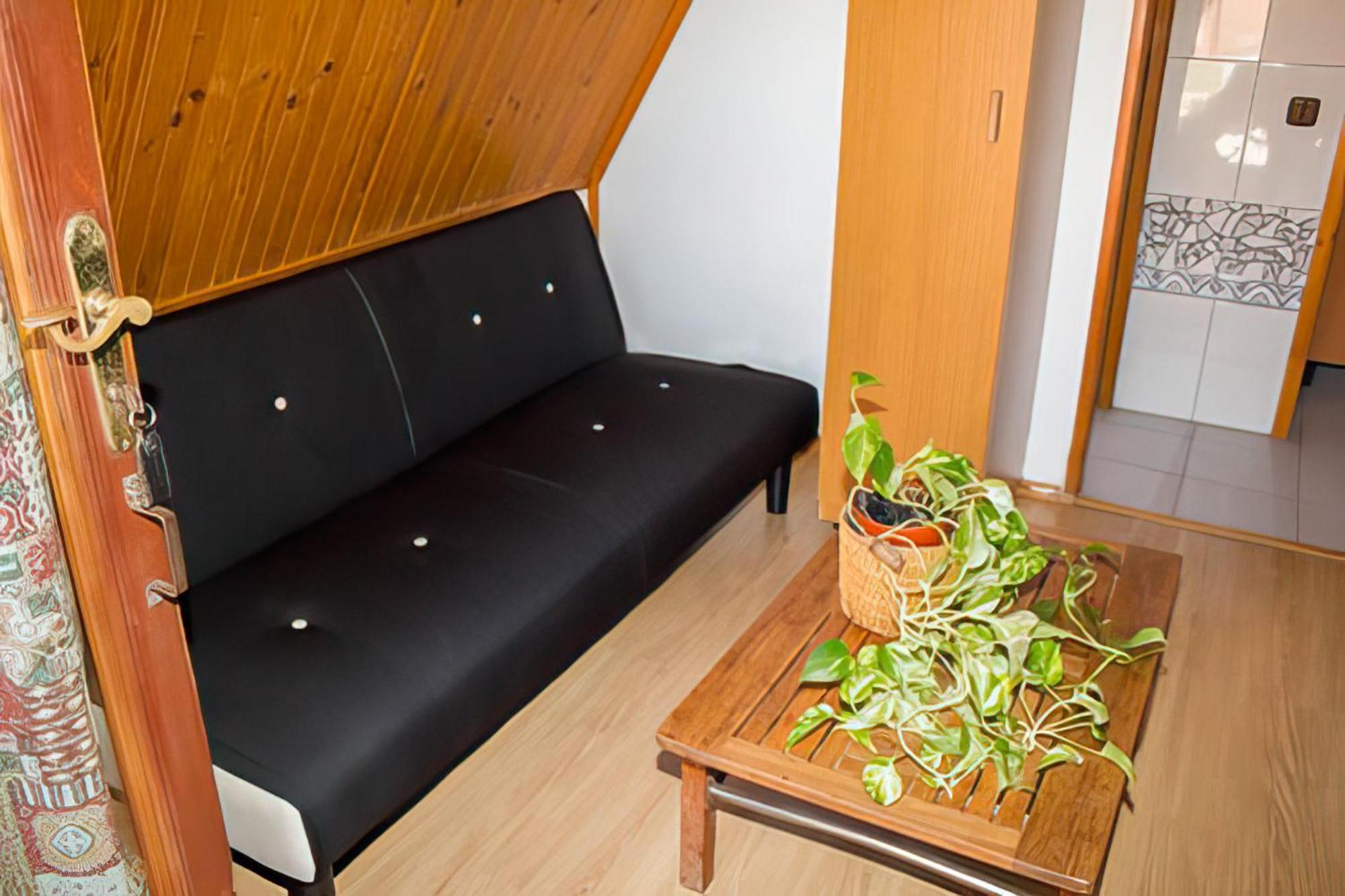Camping Arc De Bará Camping&bungalows *