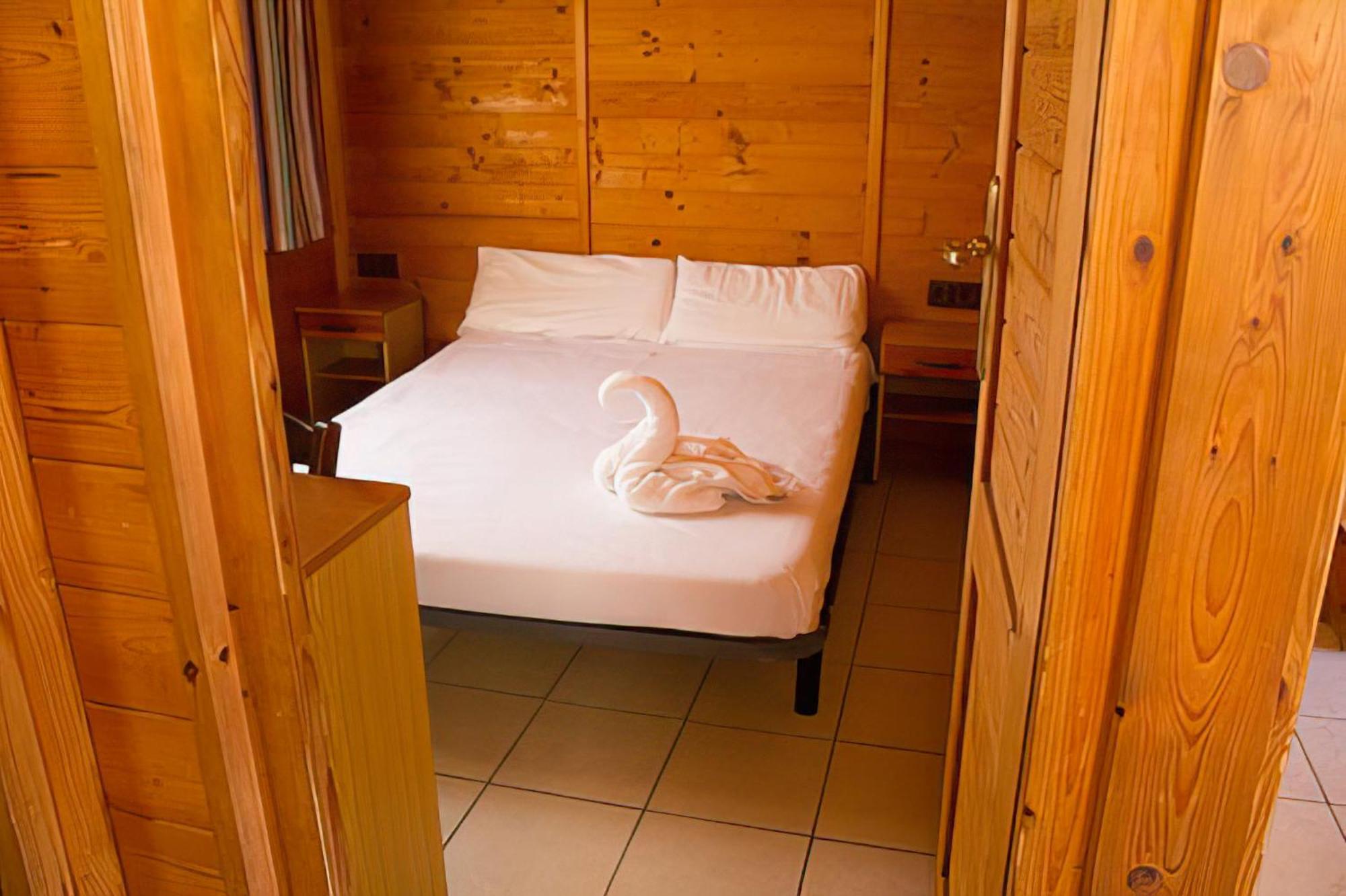 Camping Arc De Bará Camping&bungalows Roda de Berà (Roda de Bará)