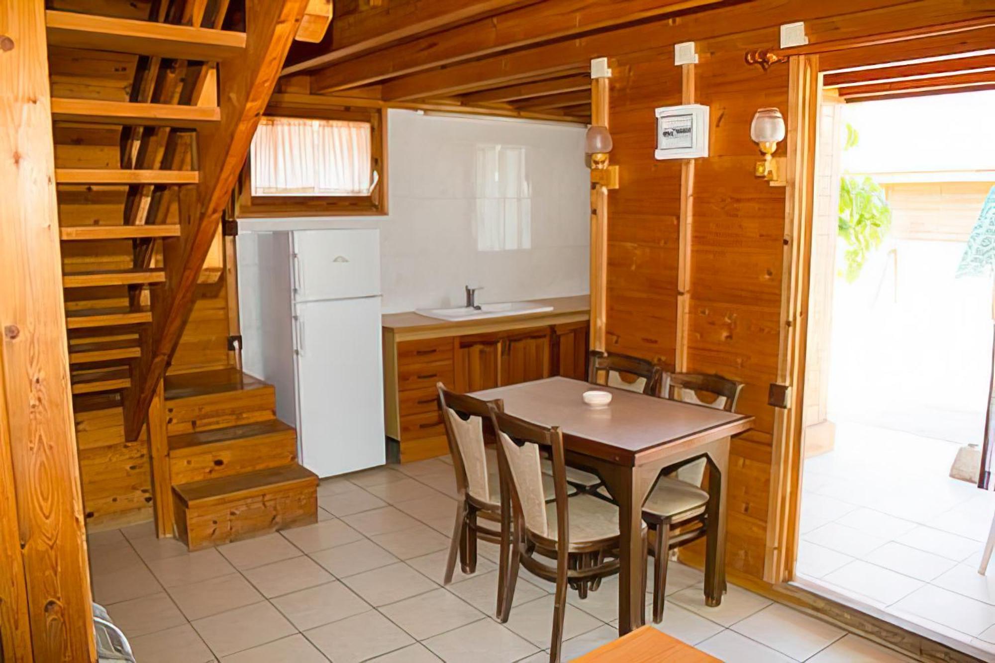 Arc De Bará Camping&bungalows Camping Roda de Berà (Roda de Bará)