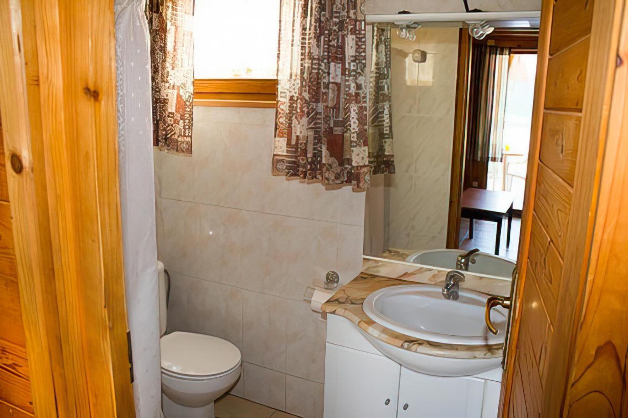 Arc De Bará Camping&bungalows Camping Roda de Berà (Roda de Bará)