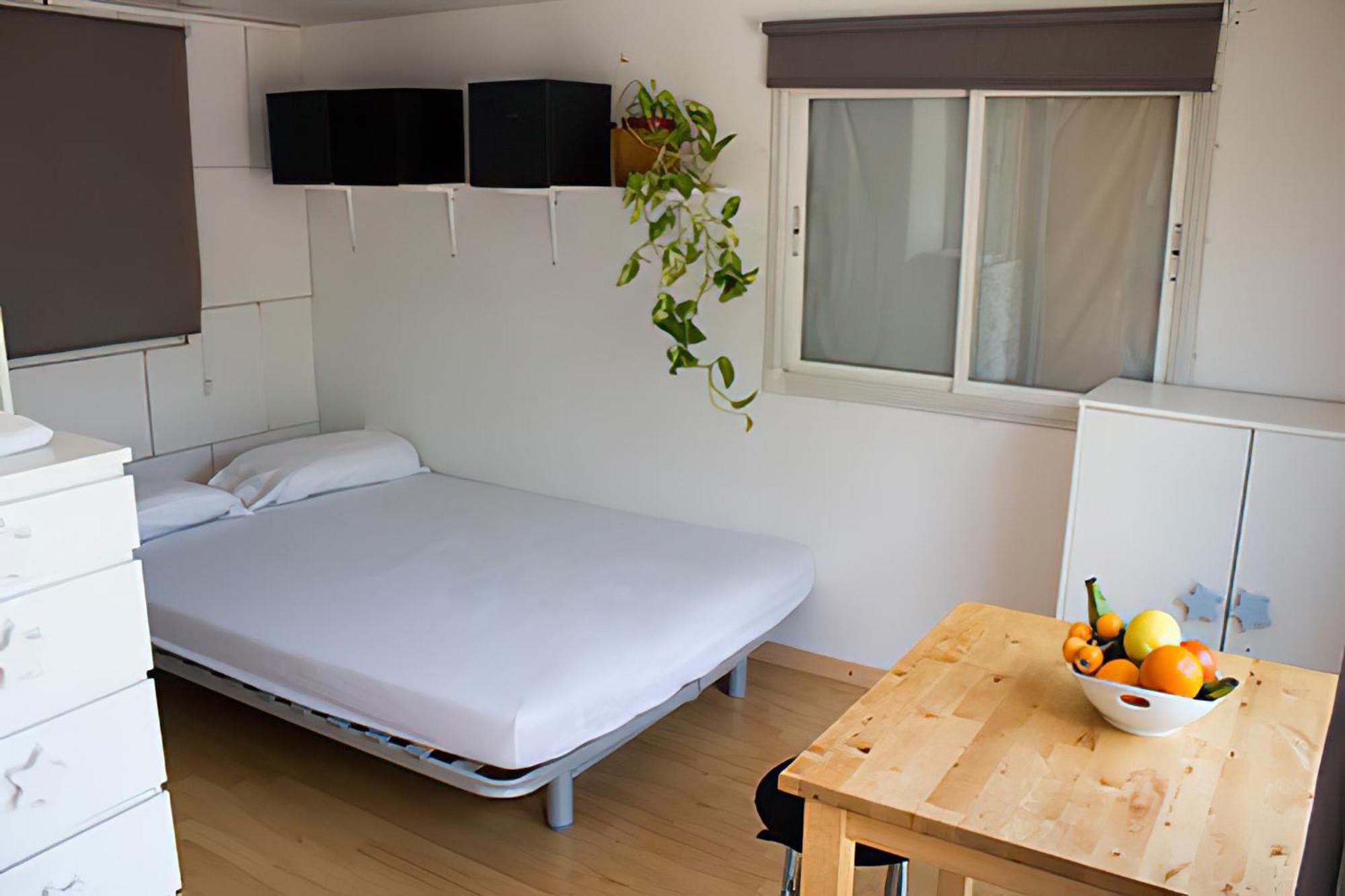 Arc De Bará Camping&bungalows *