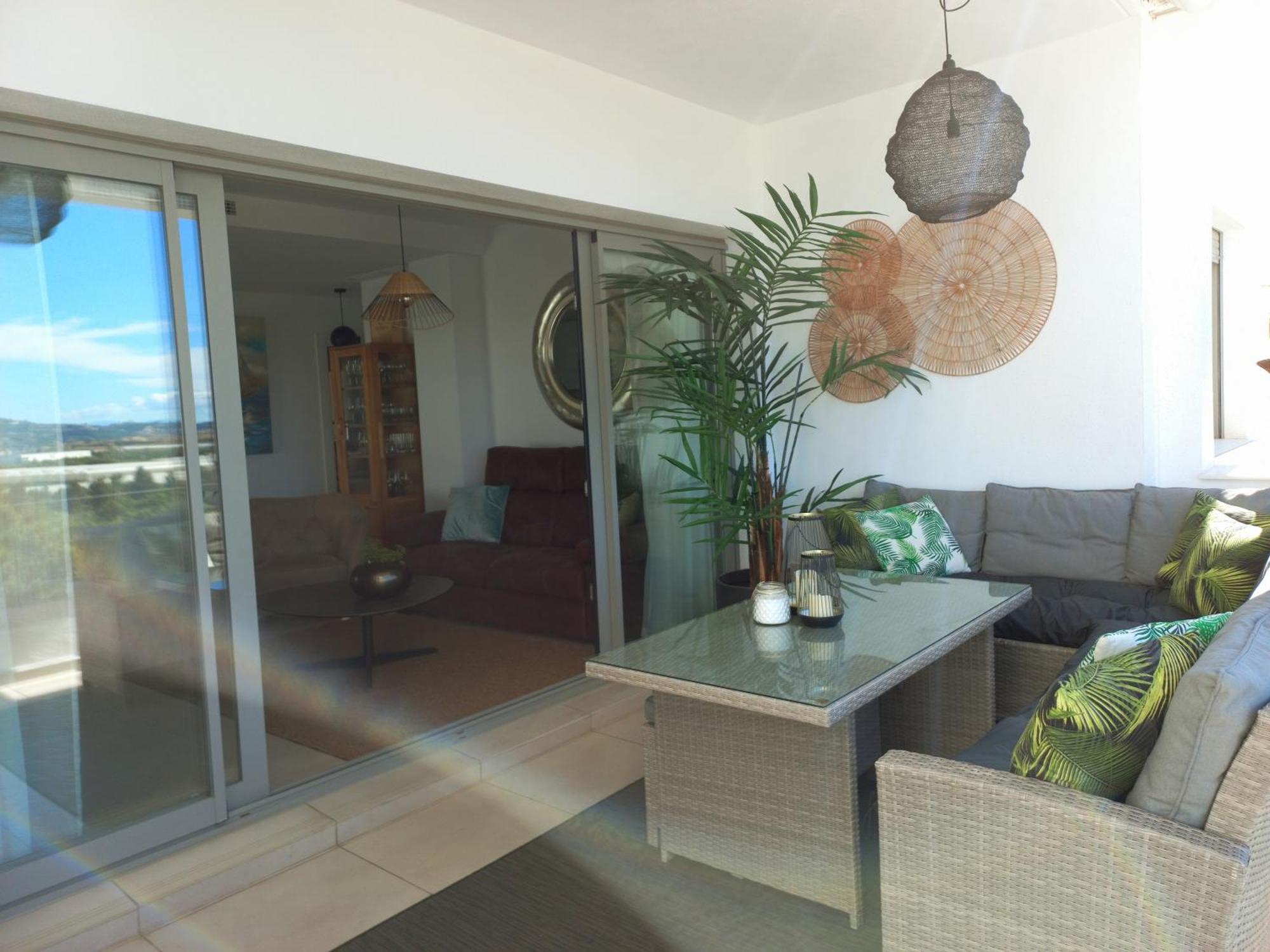 Apartment Baviera Hills - Torre Del Mar - Costa Del Sol Caleta De Velez