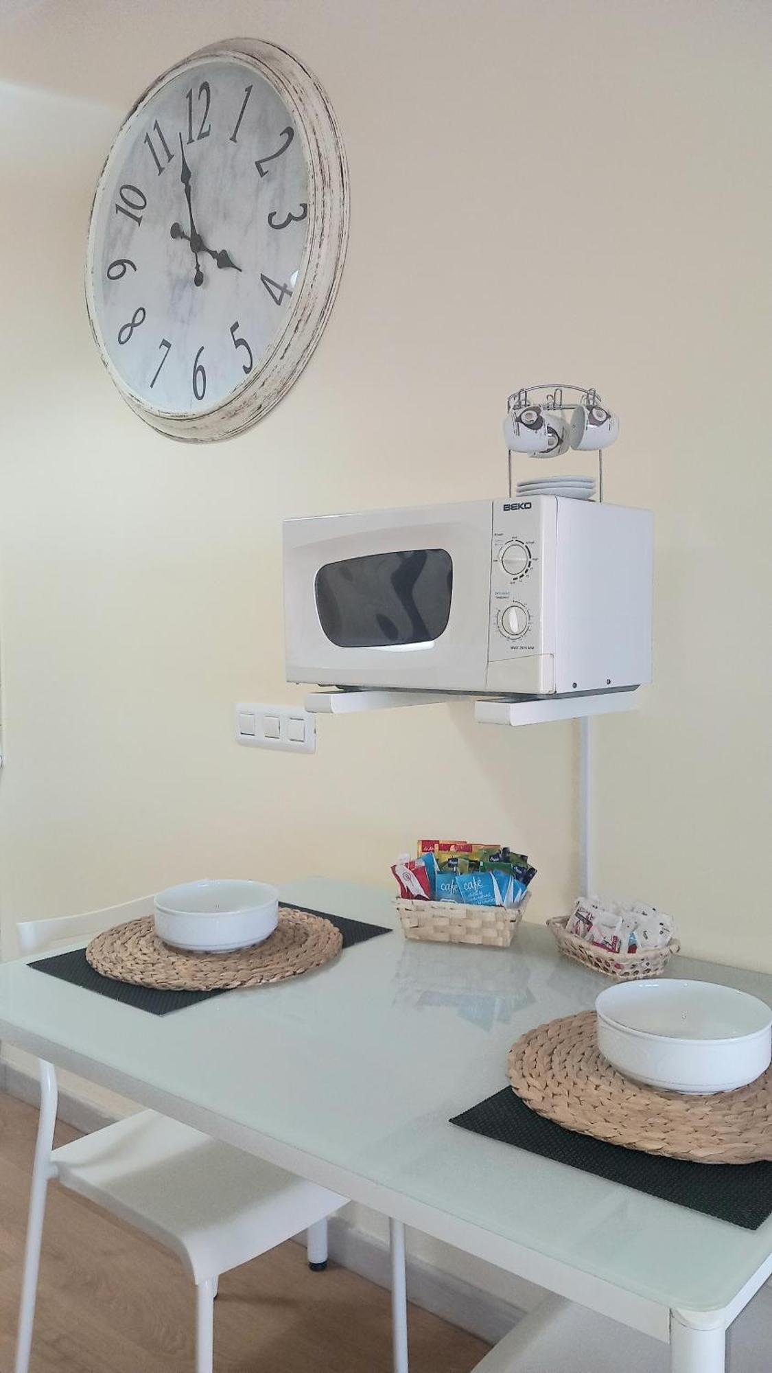 Apartamento Teide & Mar Vistas *