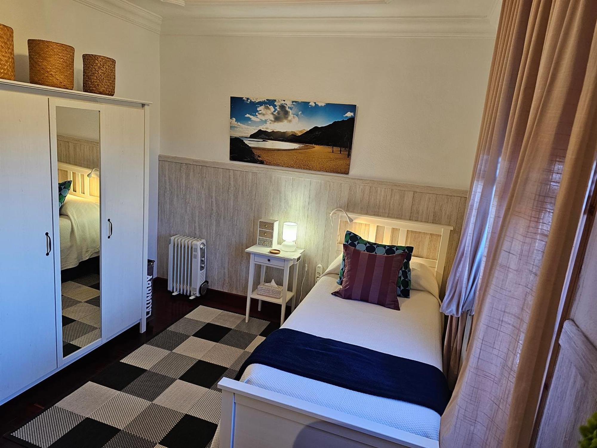 Pensión Casa Ramon La Esperanza (Tenerife)