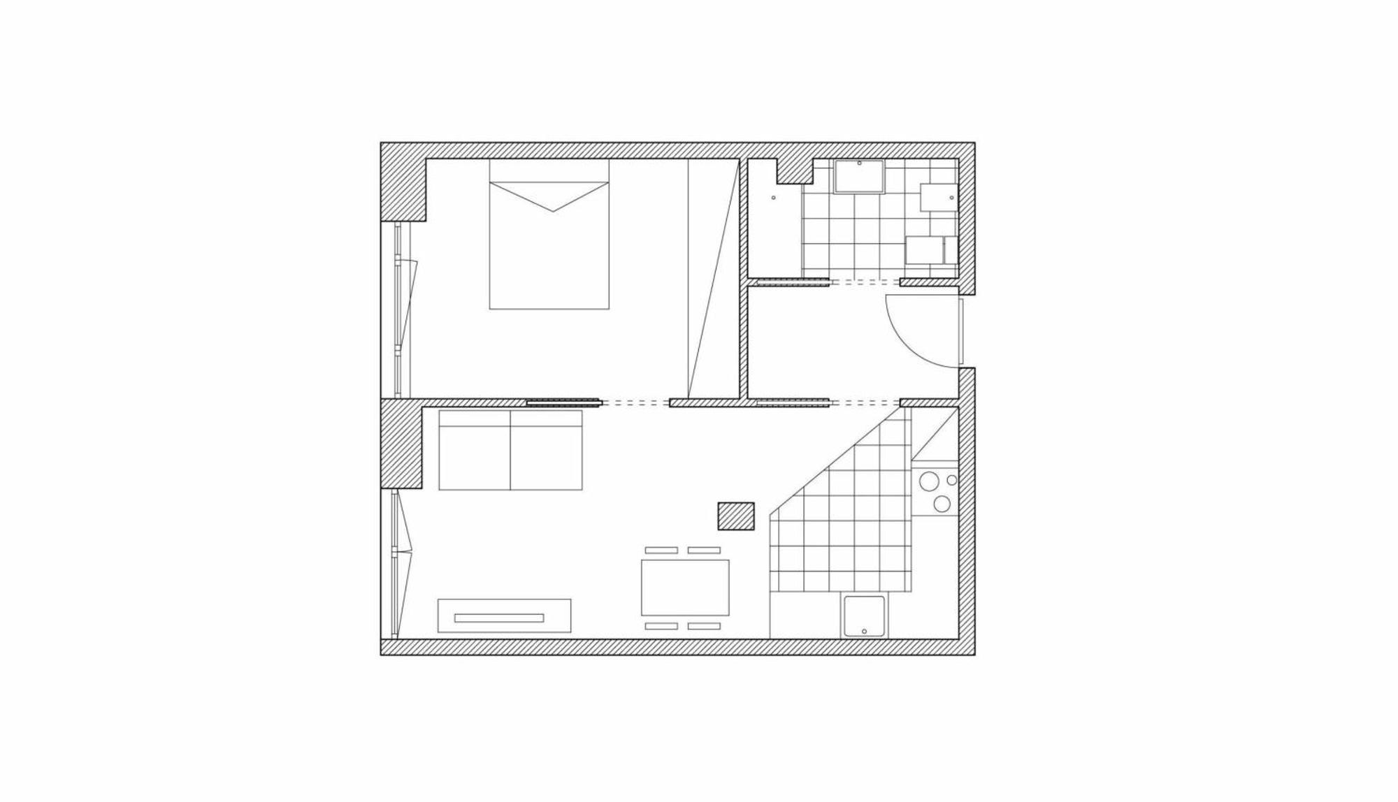 Apartamento Eder 2 By Feelfree