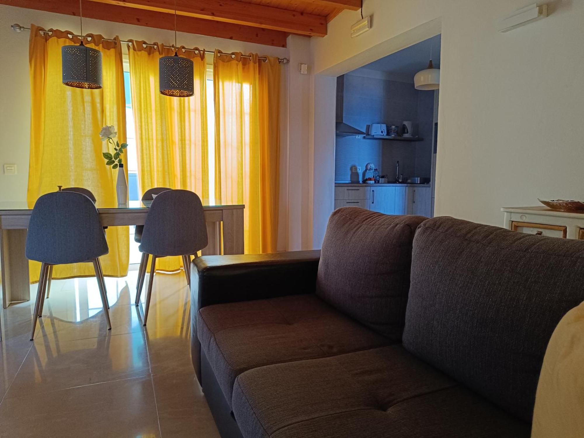 La Casita De Brownie * Garachico (Tenerife)