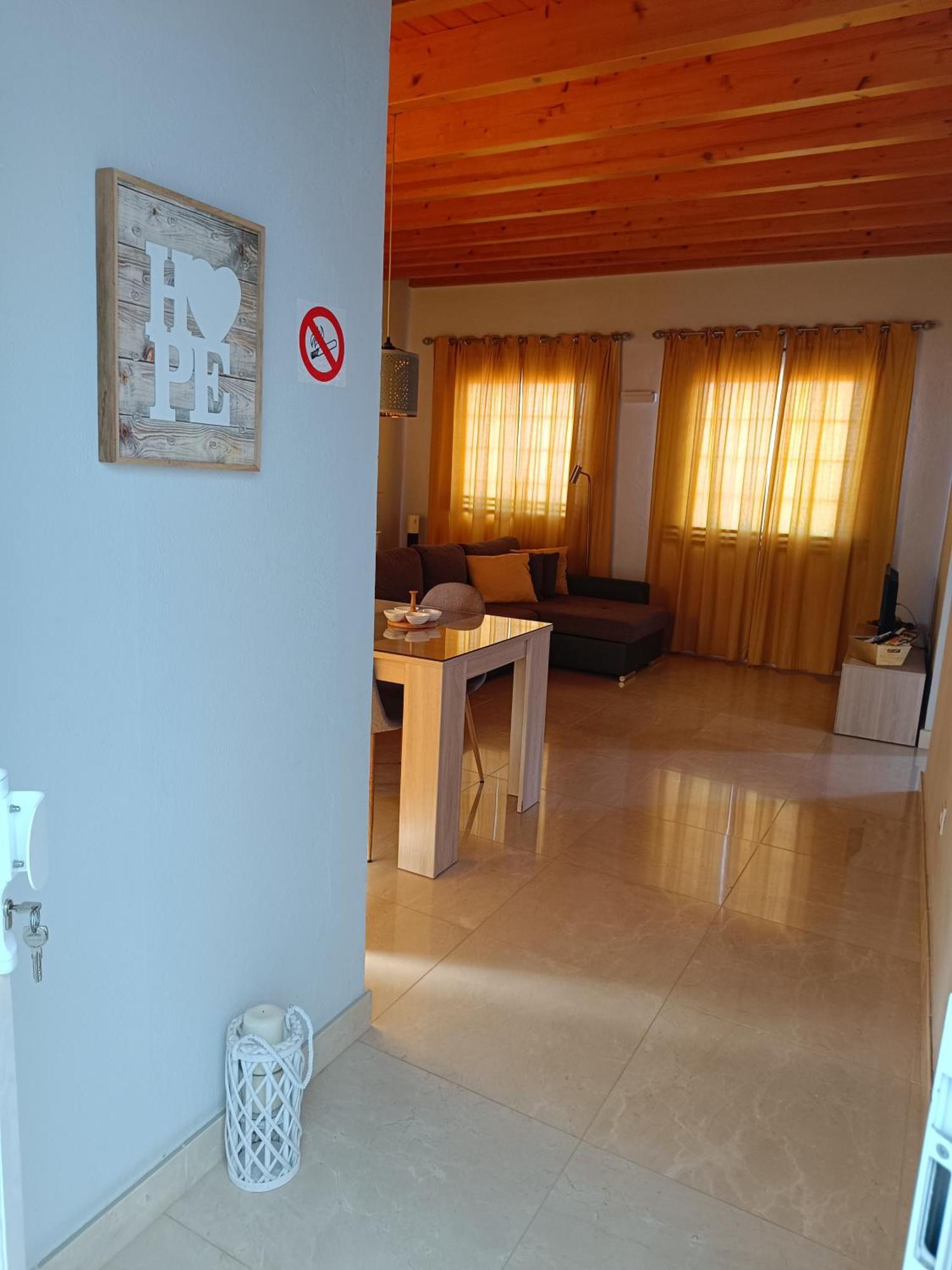 Apartment La Casita De Brownie *