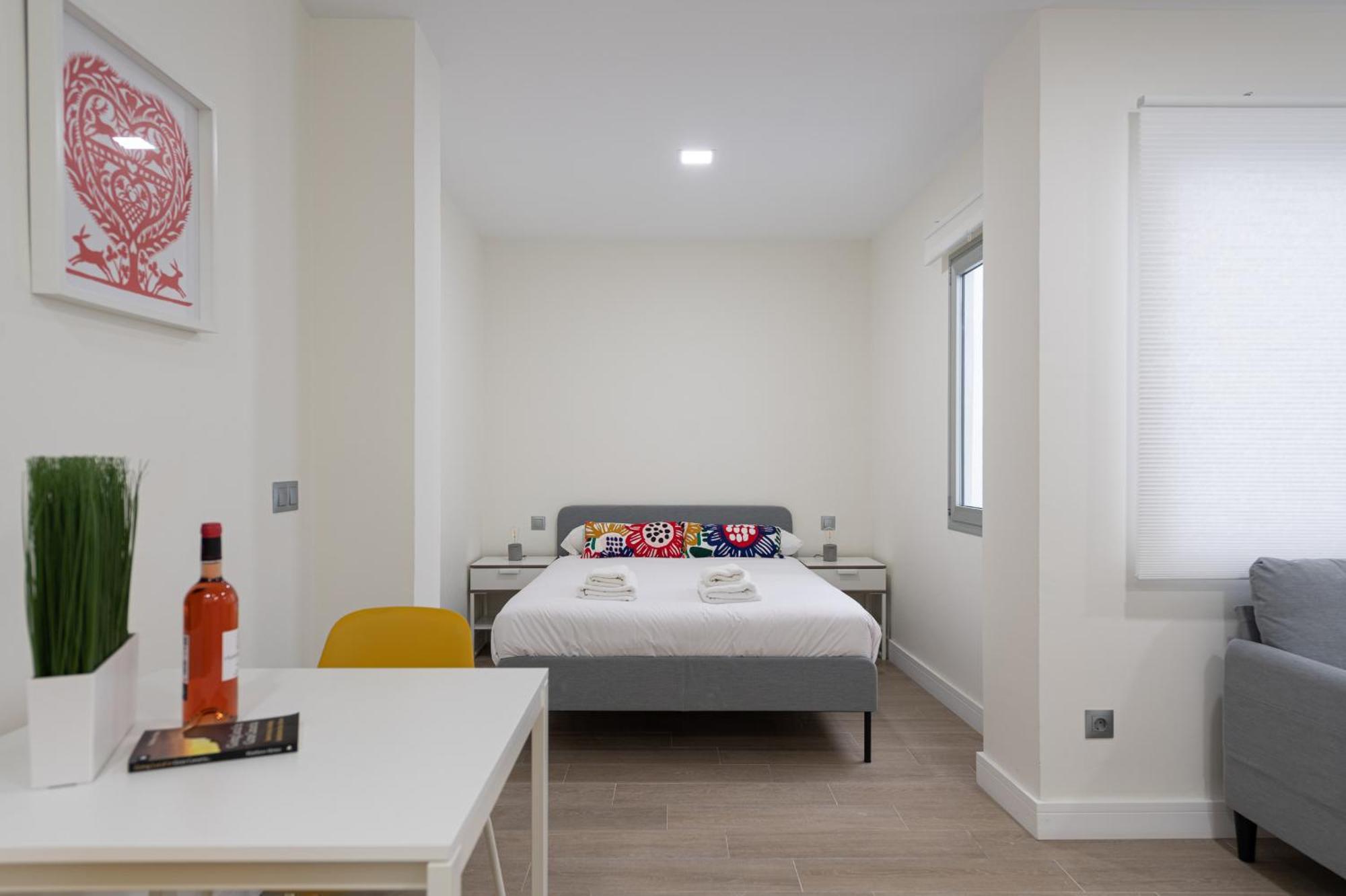 Retama Canteras By Canariasgetaway Apartment