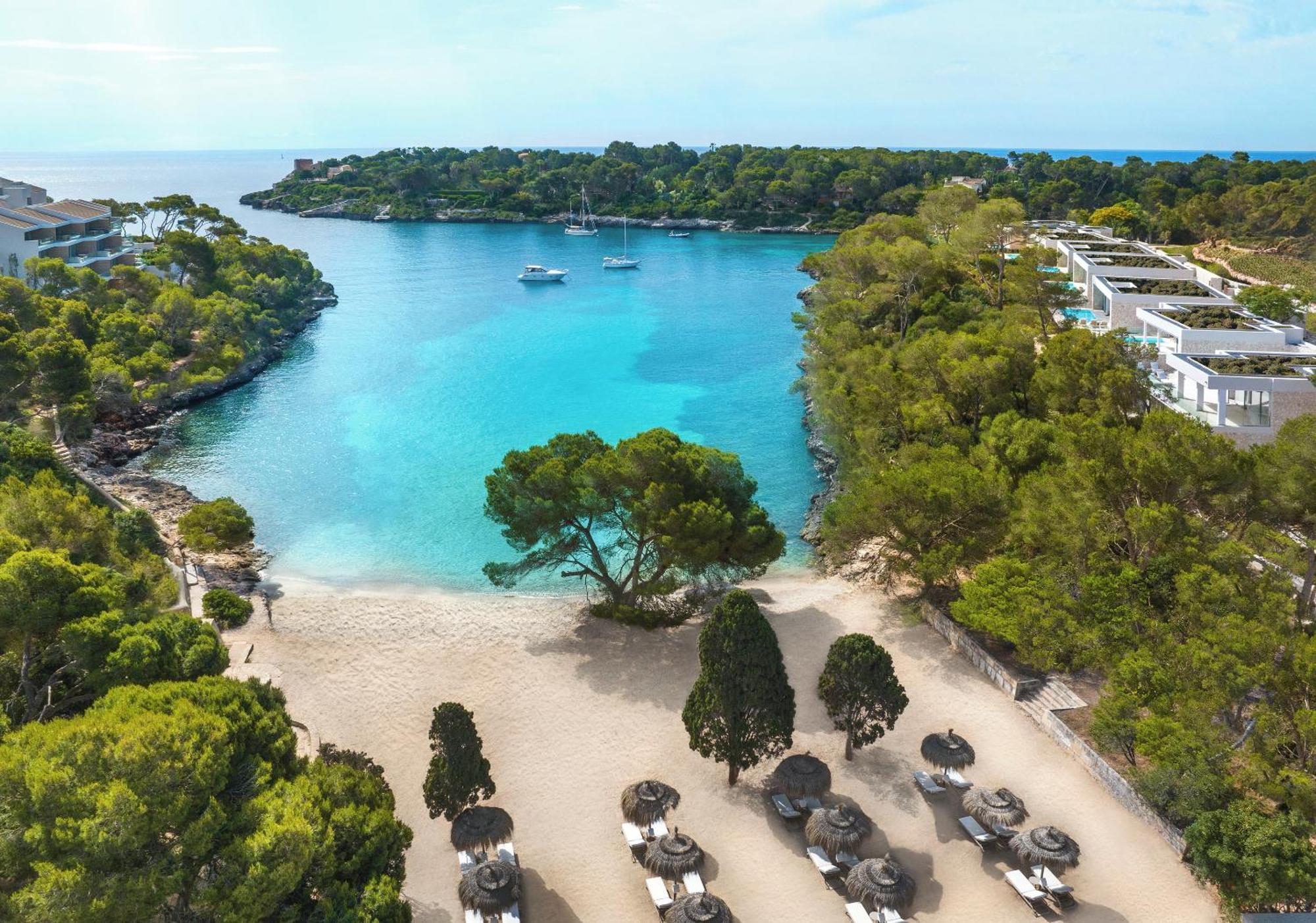 Ikos Porto Petro Resort Portopetro