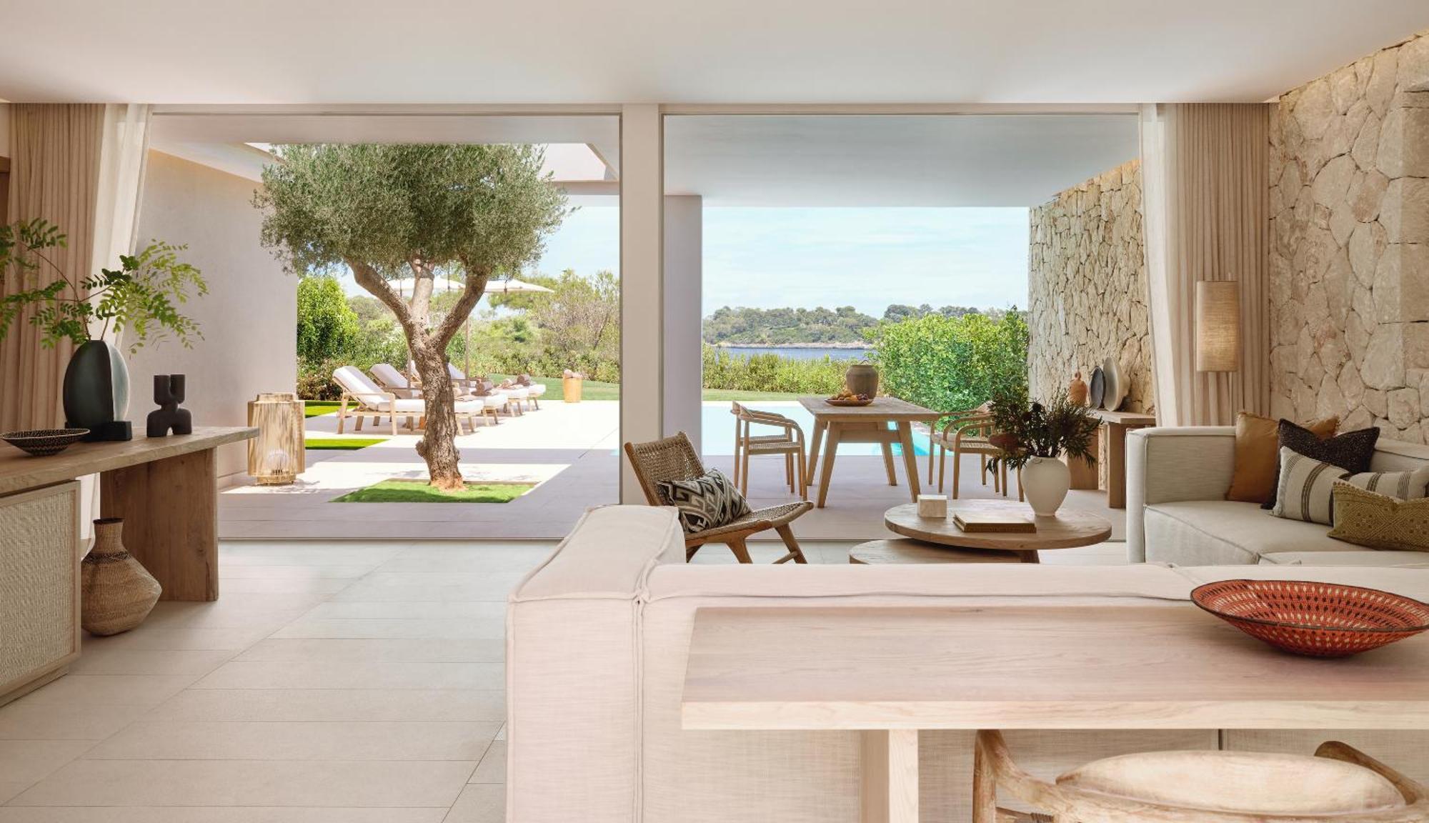 Ikos Porto Petro 5*
