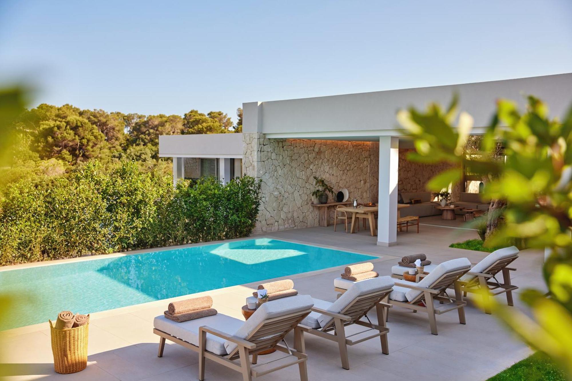 Ikos Porto Petro 5* Portopetro