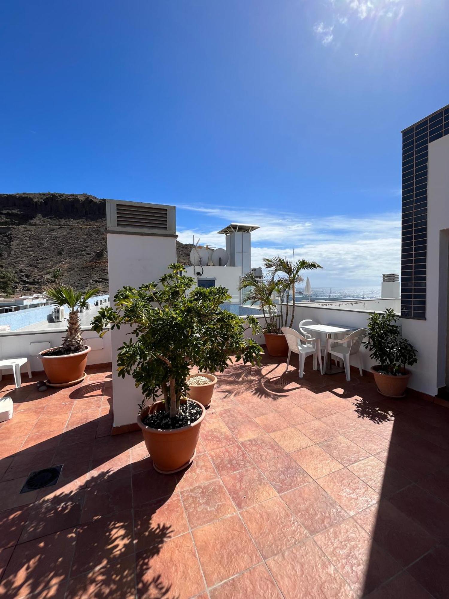 Apartamento Costa Azul - 2b *