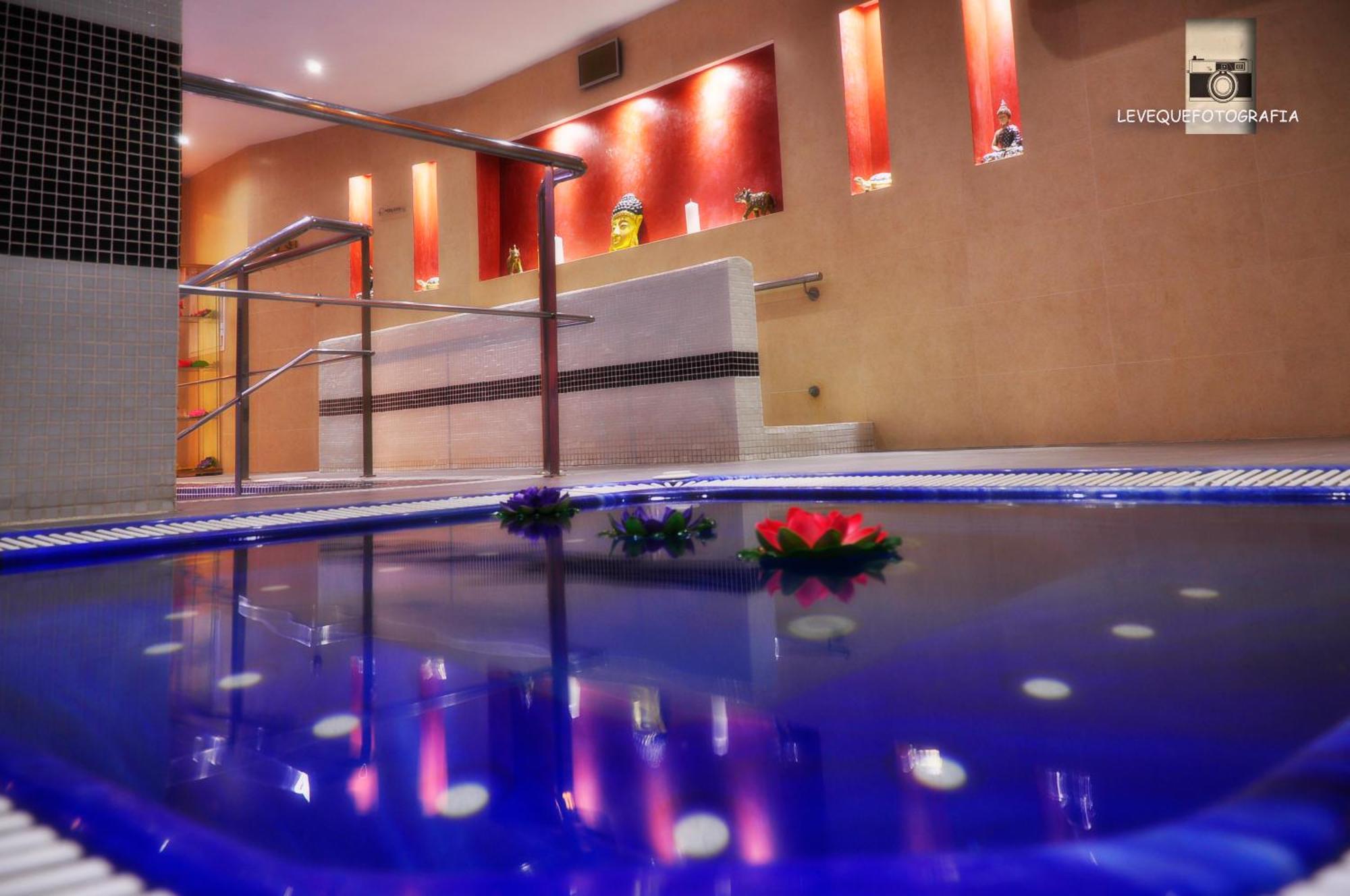 Hotel Hotel & Spa Plaza Arriate Arriate