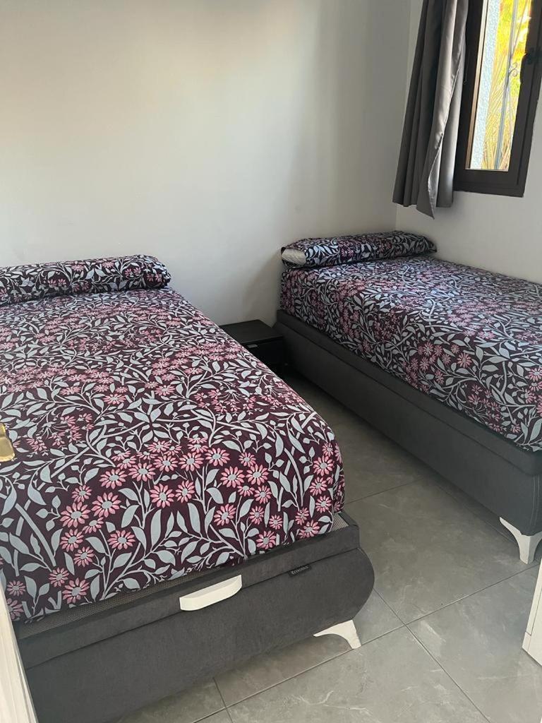Apartamento Duplex-bungalow In Playa De Americas,3 Minutes Near The Beaches In Tenerife Playa de las Américas