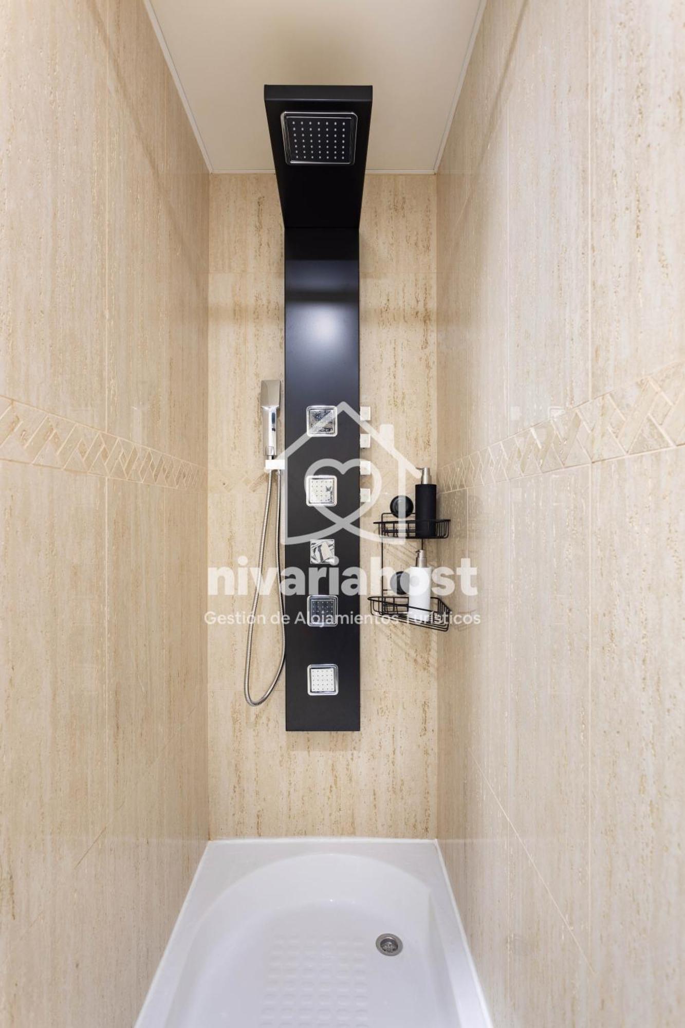 Apartamento The Luxe Santa Cruz, By Nivariahost Santa Cruz de Tenerife