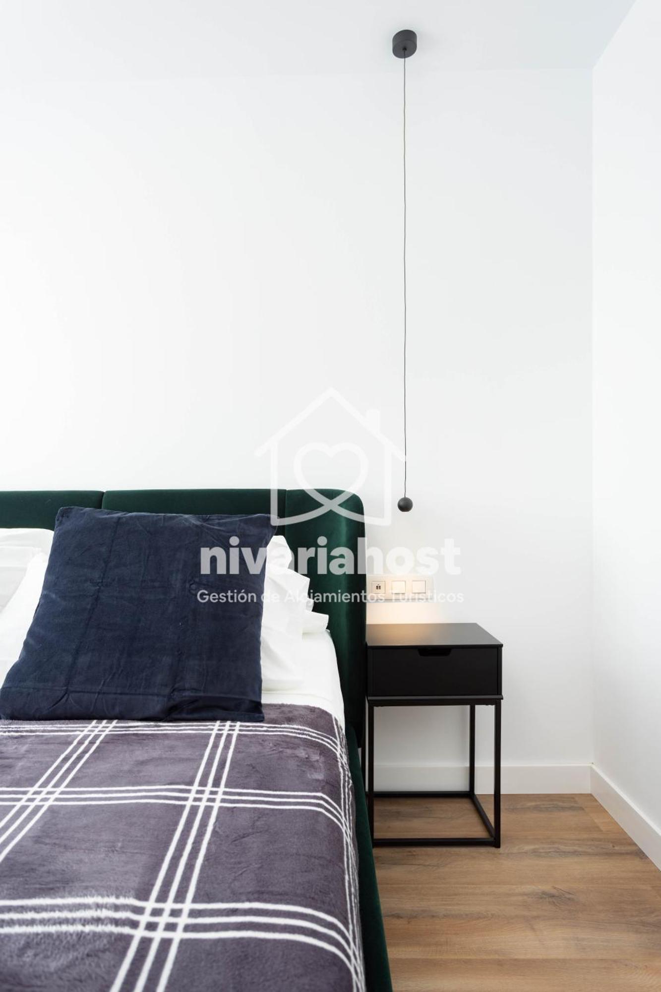 The Luxe Santa Cruz, By Nivariahost * Santa Cruz de Tenerife