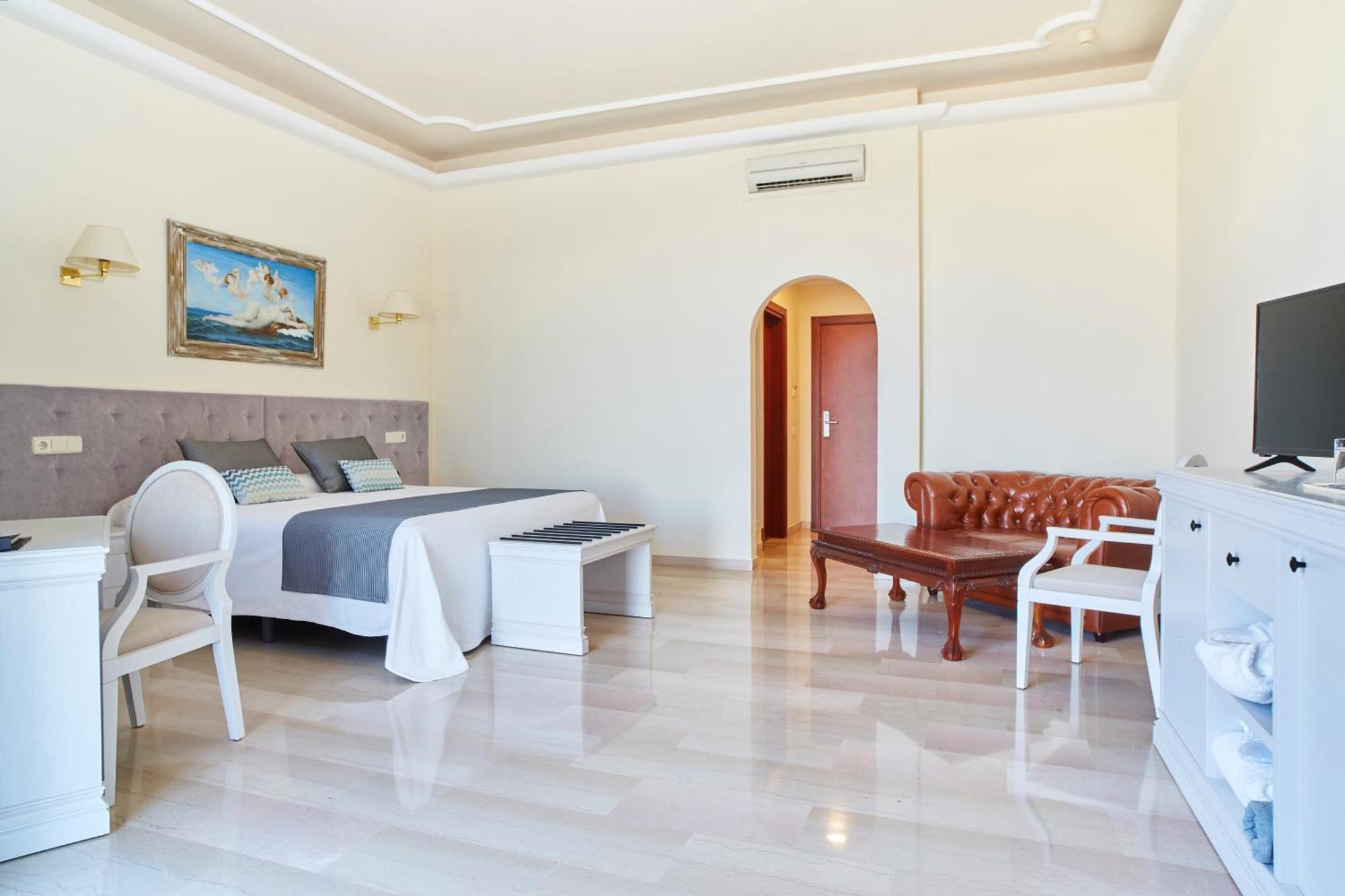 Grand Palladium Hotel Santa Eulalia del Río