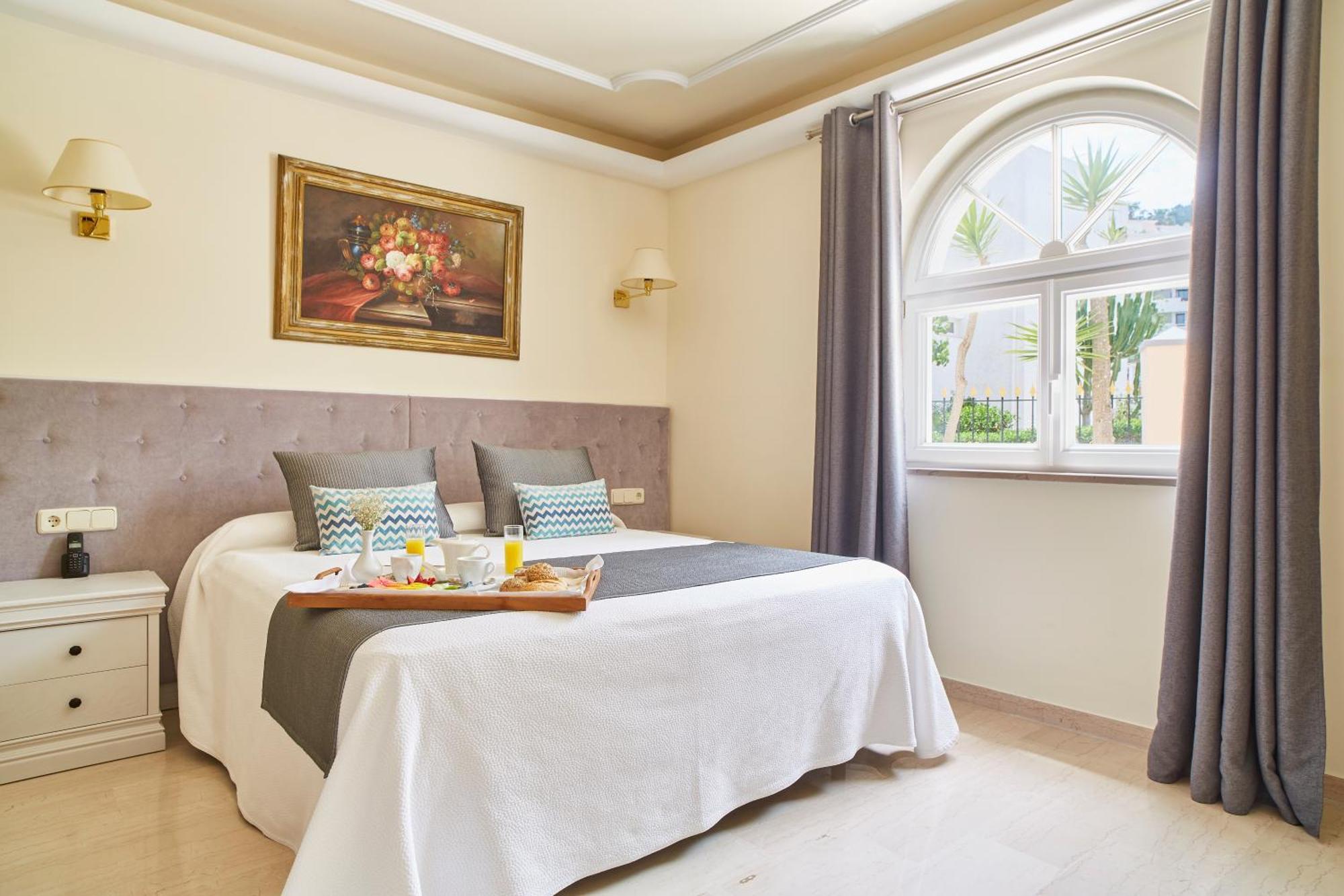 Grand Palladium 5* Santa Eulalia del Río