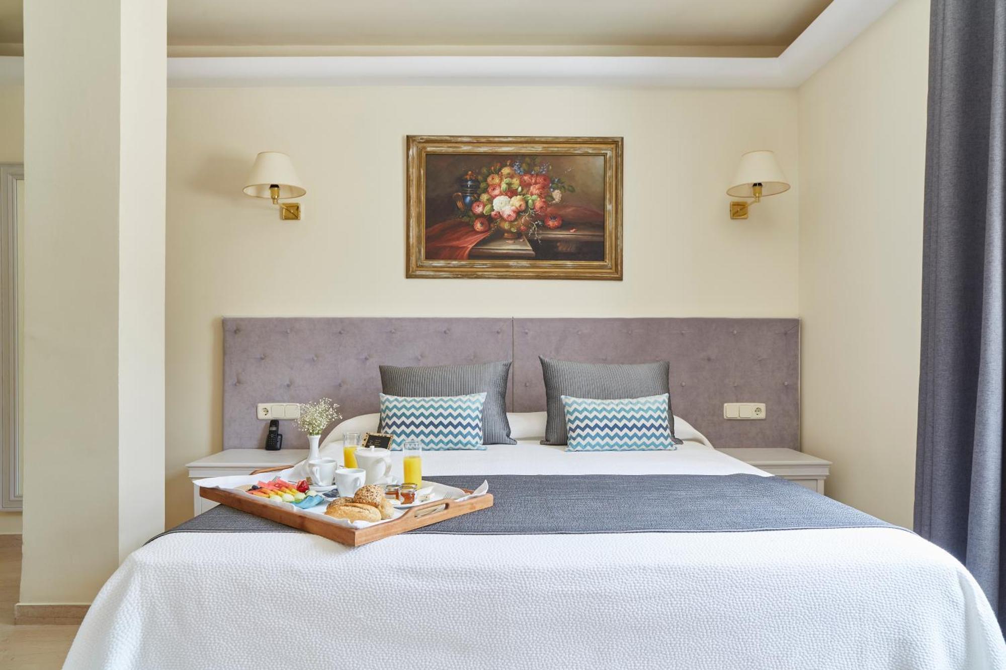 Grand Palladium Hotel Santa Eulalia del Río
