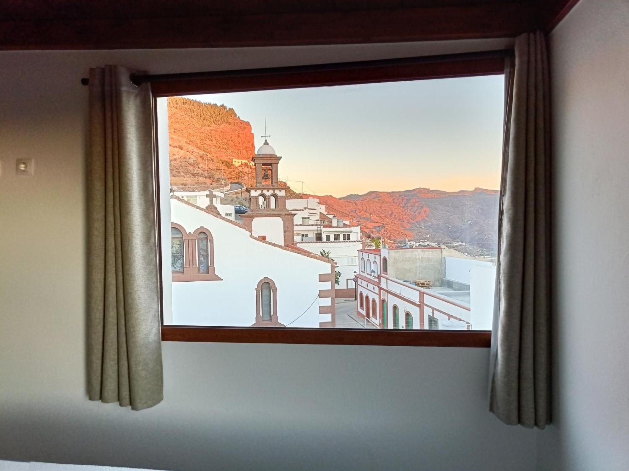 Apartamento La Morada *
