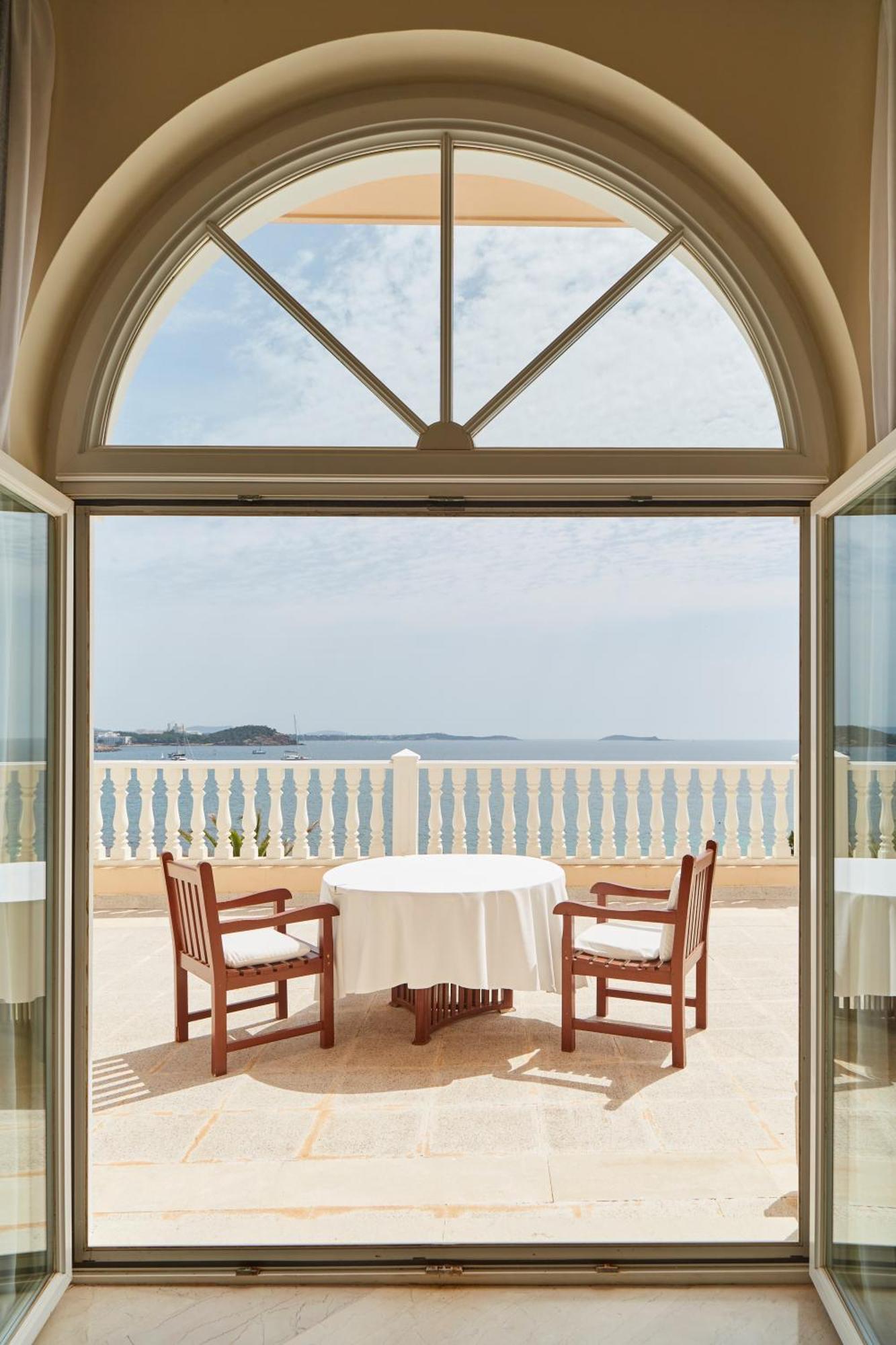Hotel Grand Palladium Santa Eulalia del Río