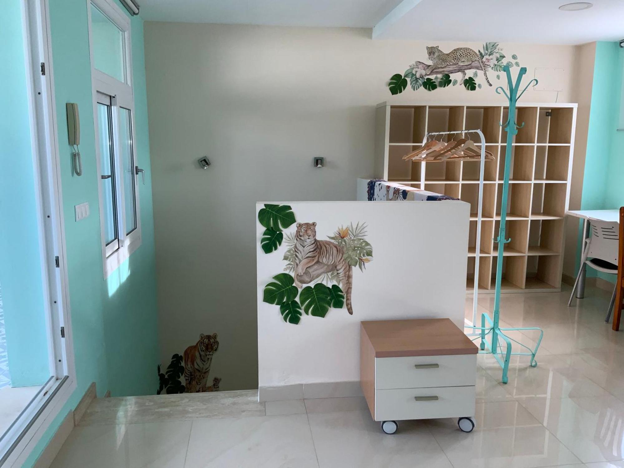 Holiday home Nacaren Playa Cullera