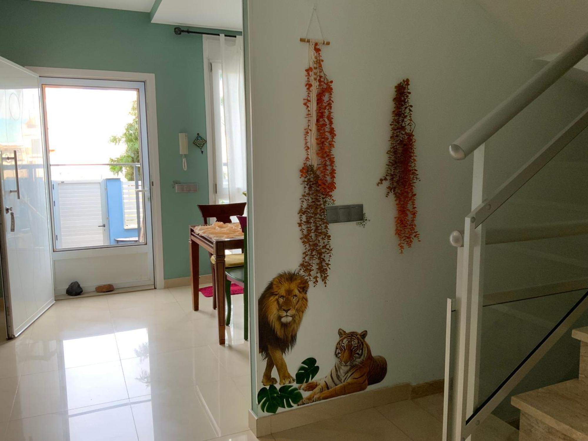 Nacaren Playa Holiday home Cullera