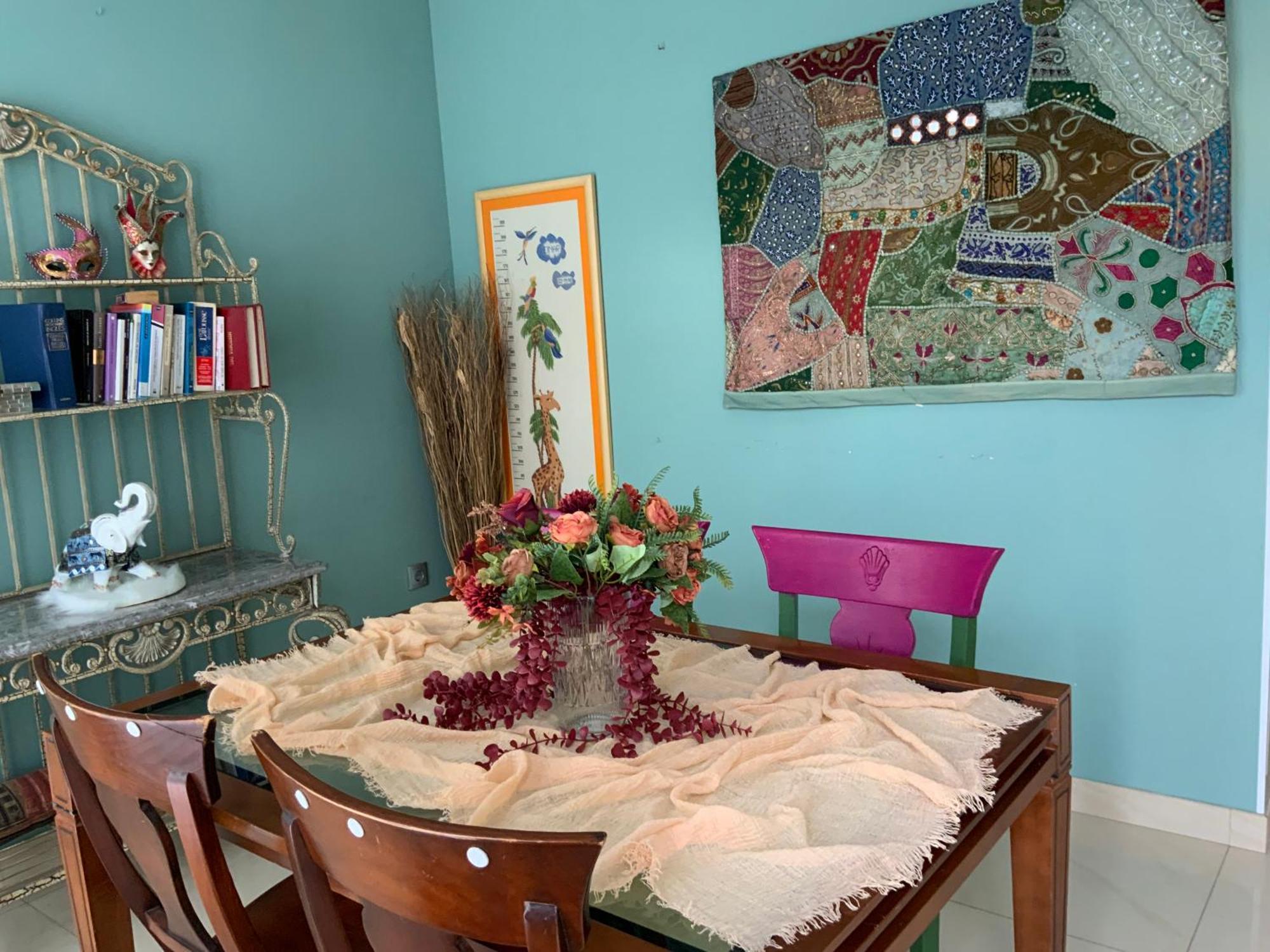 Holiday home Nacaren Playa Cullera