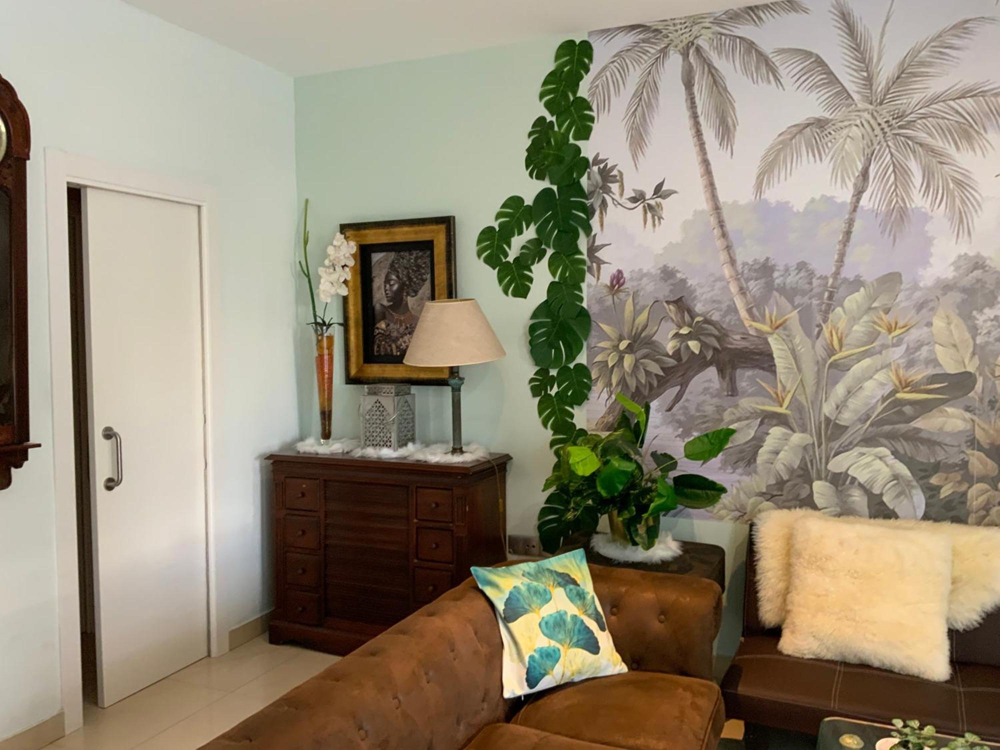Holiday home Nacaren Playa