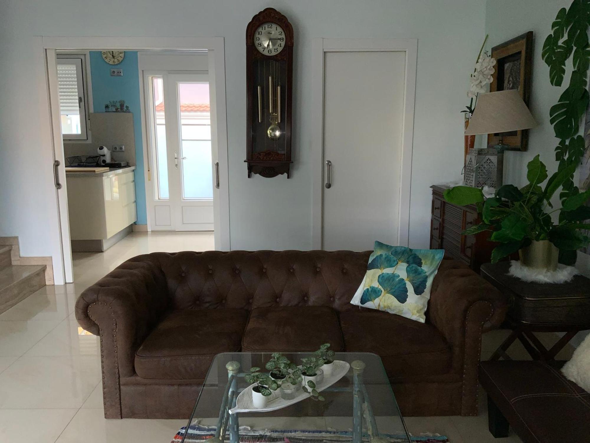 Holiday home Nacaren Playa Cullera