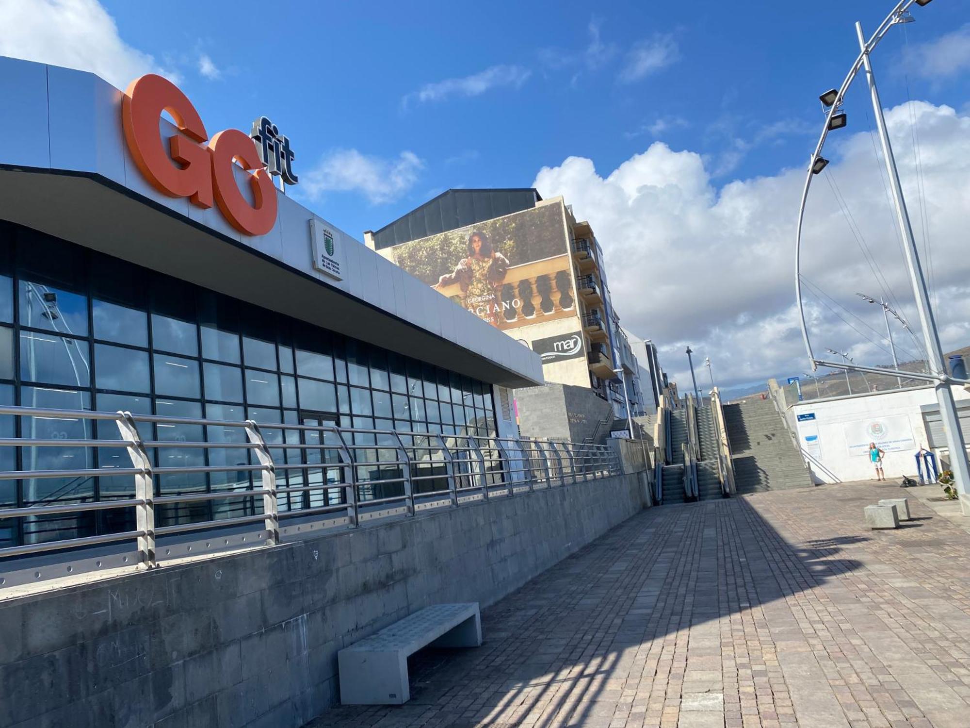 Apartamento El Rincón De Valentina 4b *