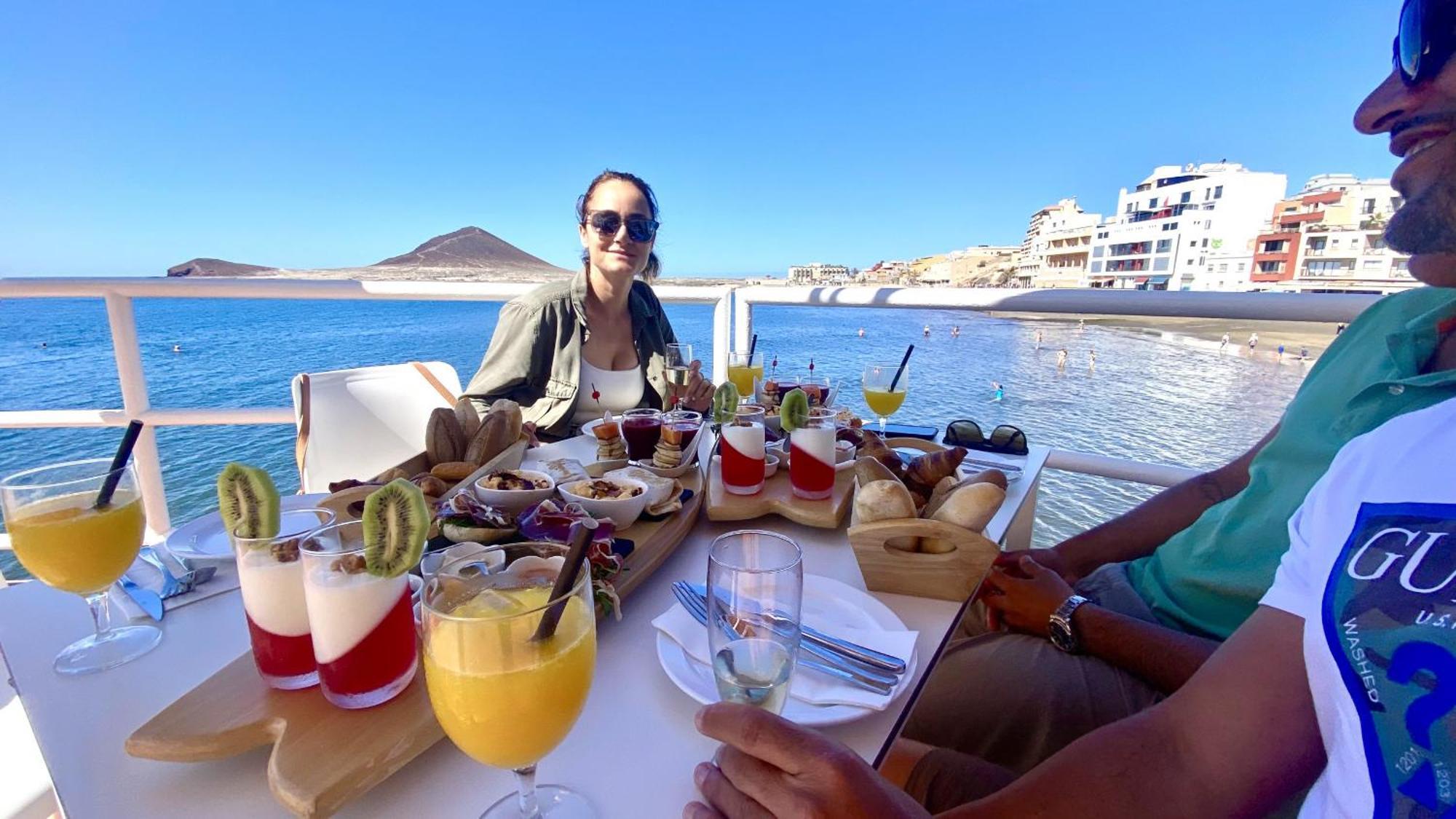 Tejita Sun Holidays By Deihu Experiences Apartamento *