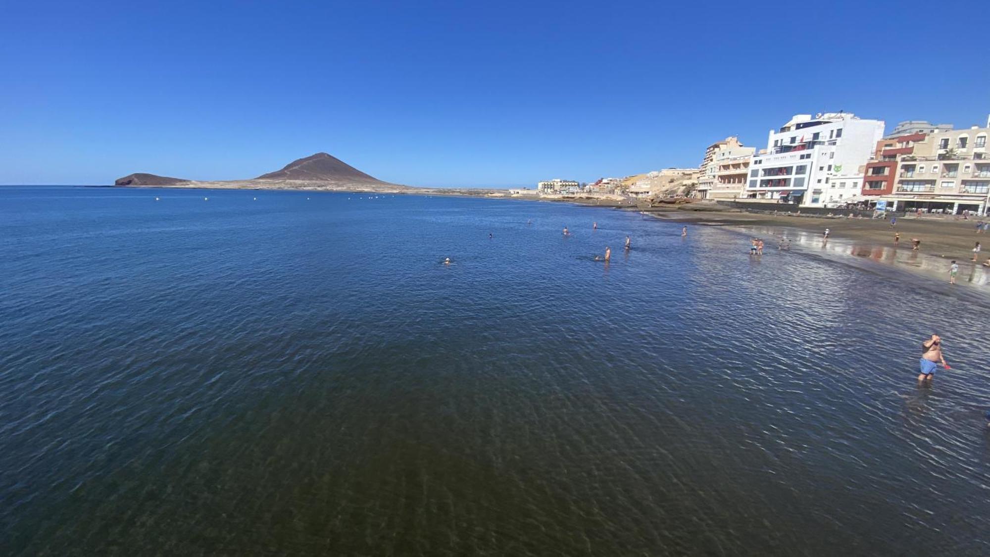Apartment Tejita Sun Holidays By Deihu Experiences El Medano (Tenerife)
